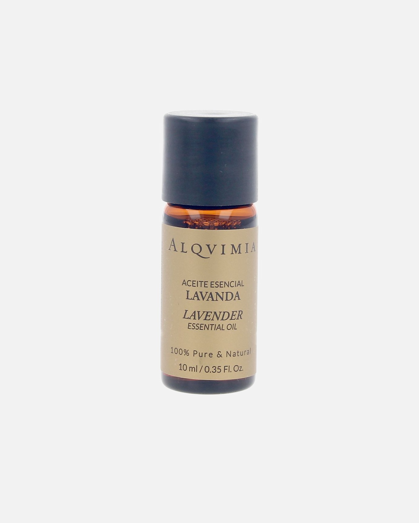 Ätherisches Öl für Unisex Alqvimia ÄTHERISCHES LAVENDELÖL 10 ml