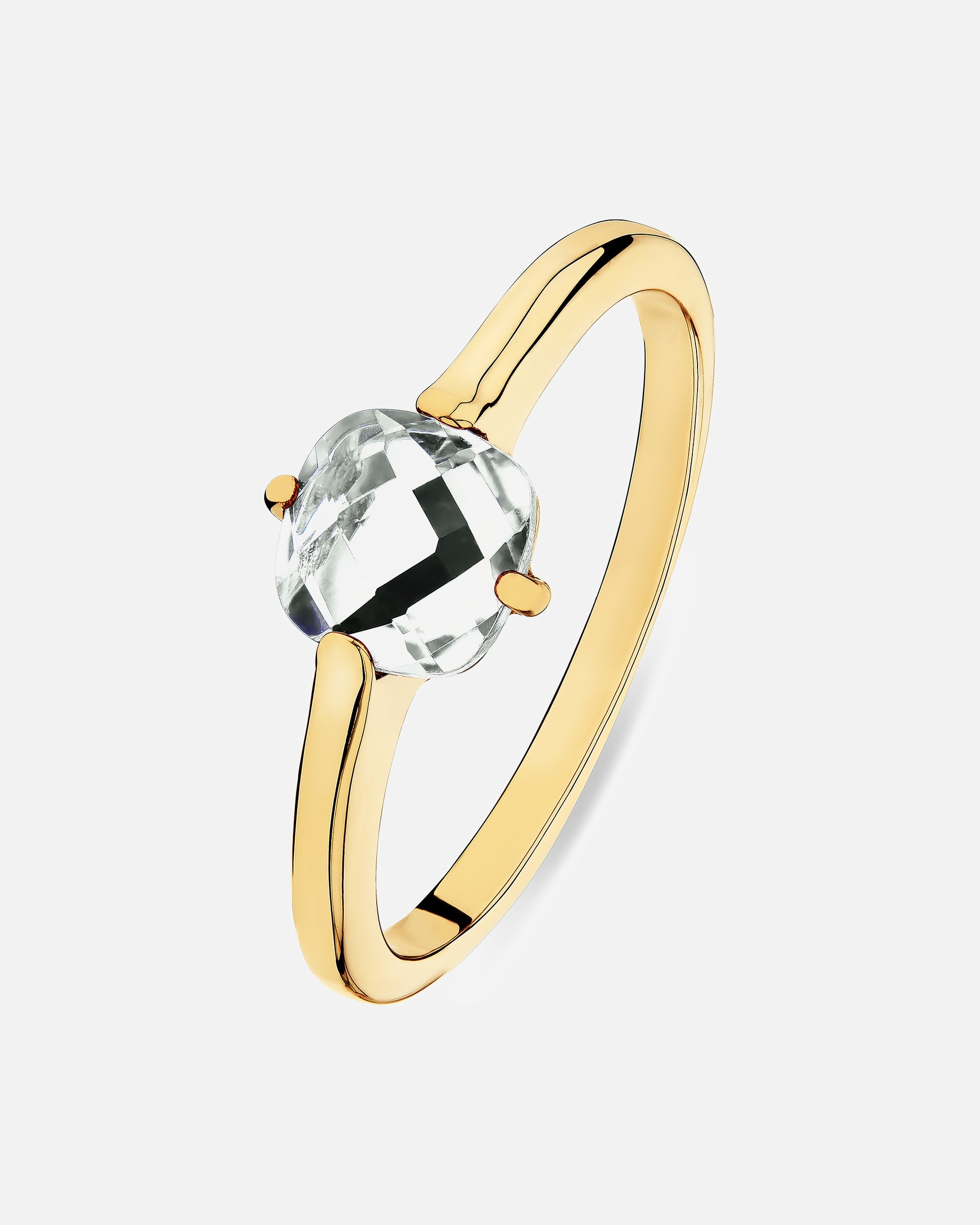 Ring für Weiblich CHRIST Damenring 54