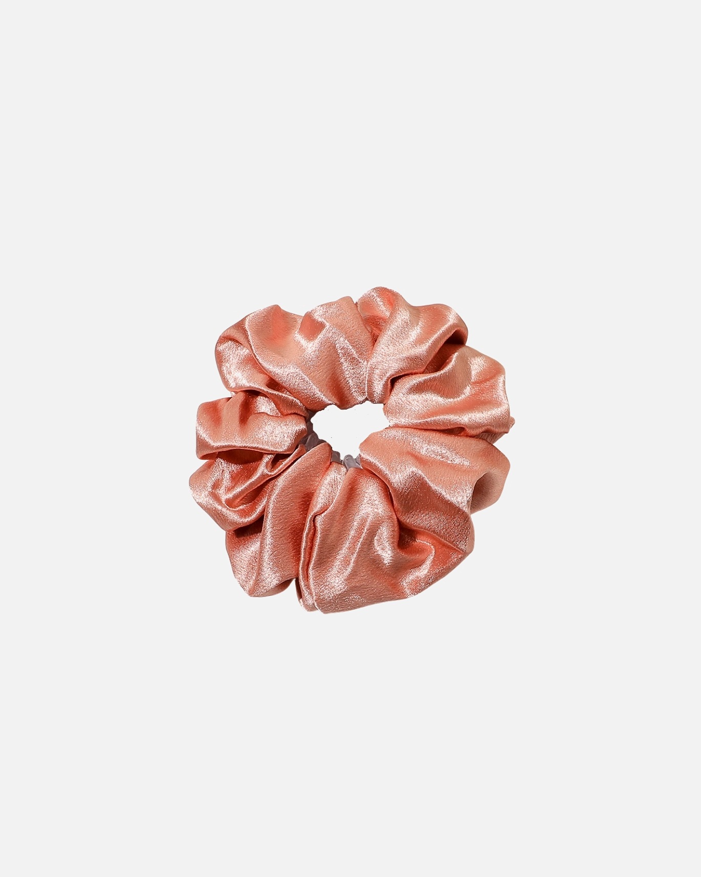 Haarklammer für Weiblich SOHO Dina Pferdeschwanz Spiral Champagne