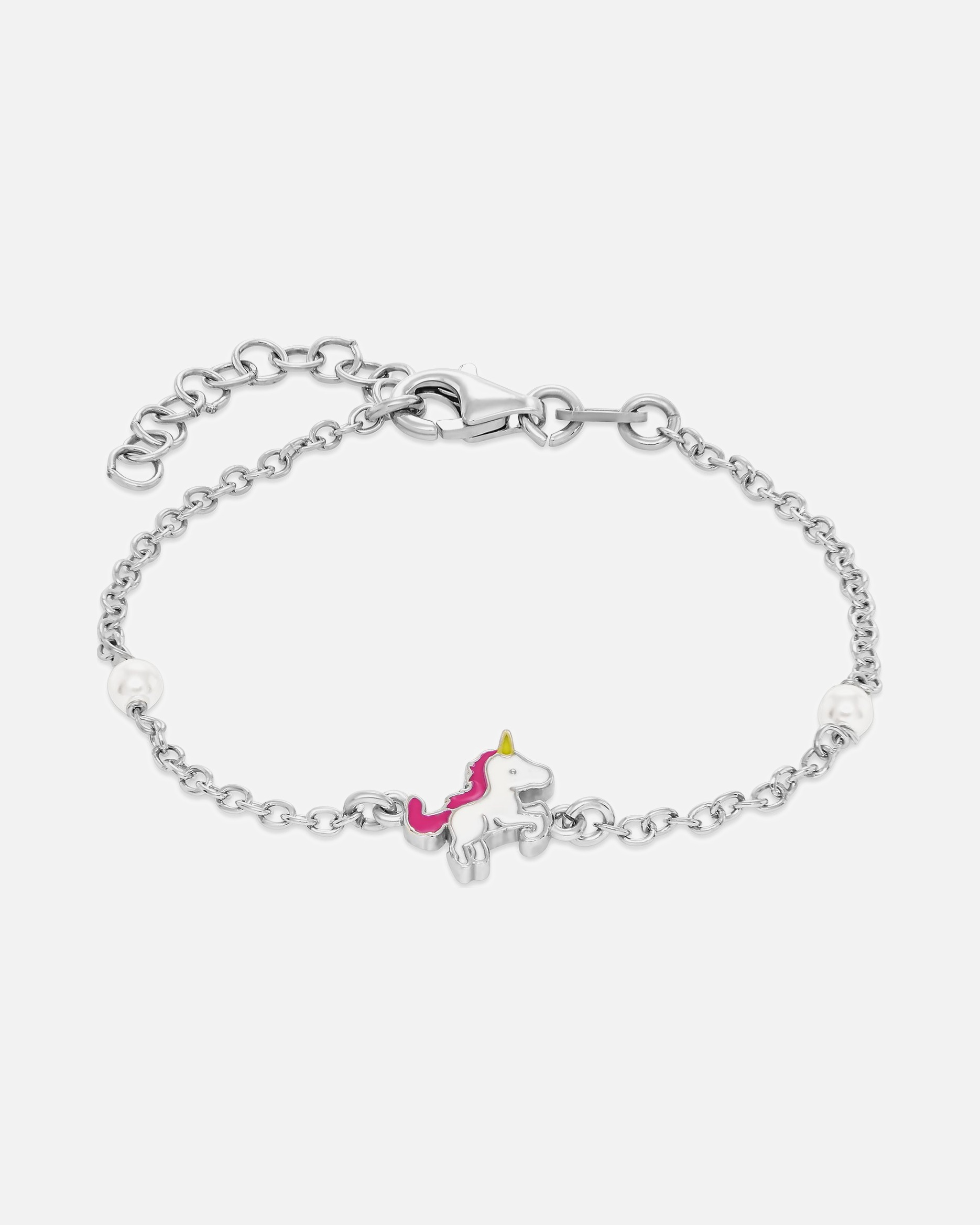Armband für Weiblich FAVS Little Friends Armband 925er Silber 1 Stück