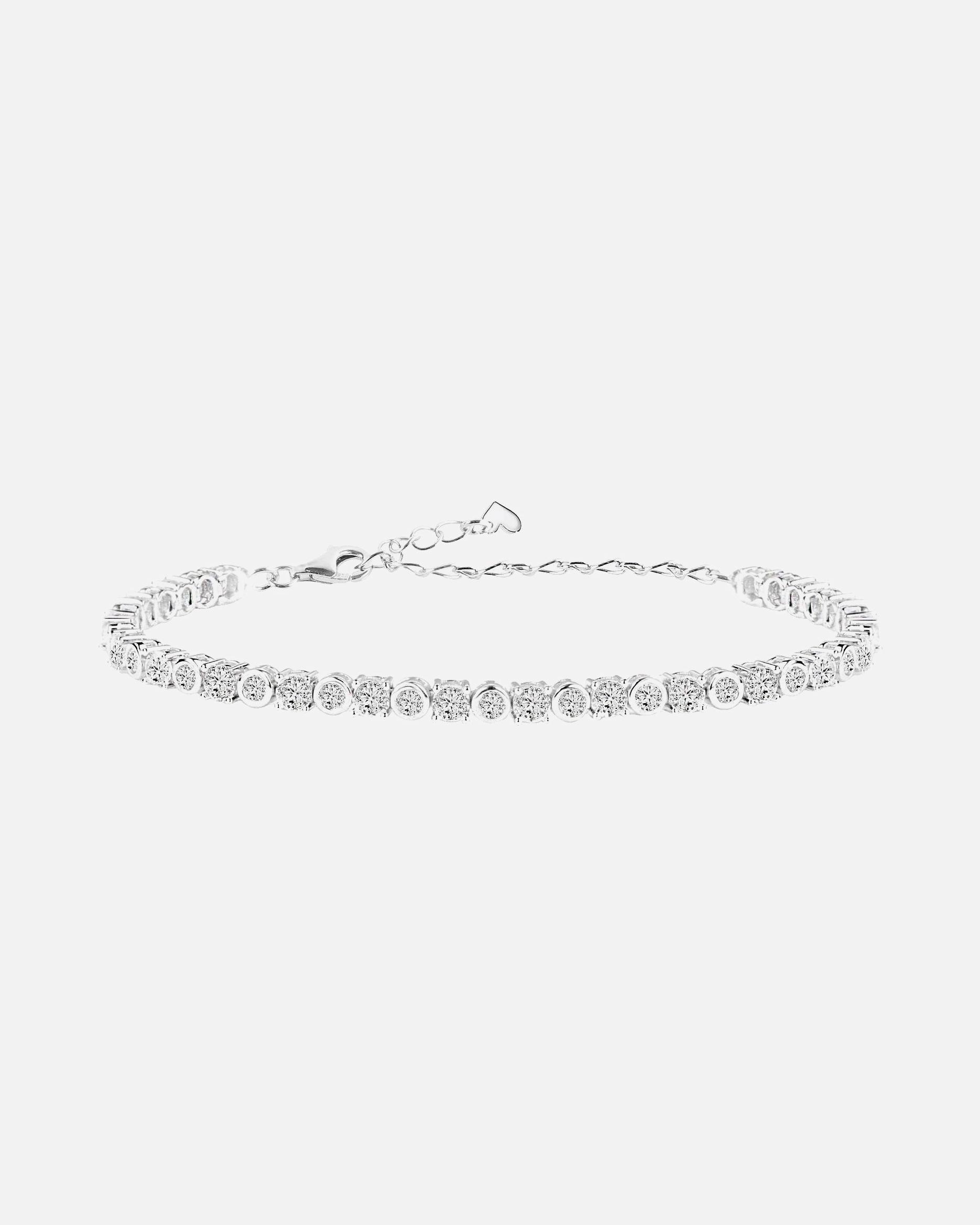 Armband für Weiblich CHRIST Armband 925er Silber, recycelt 1 Stück