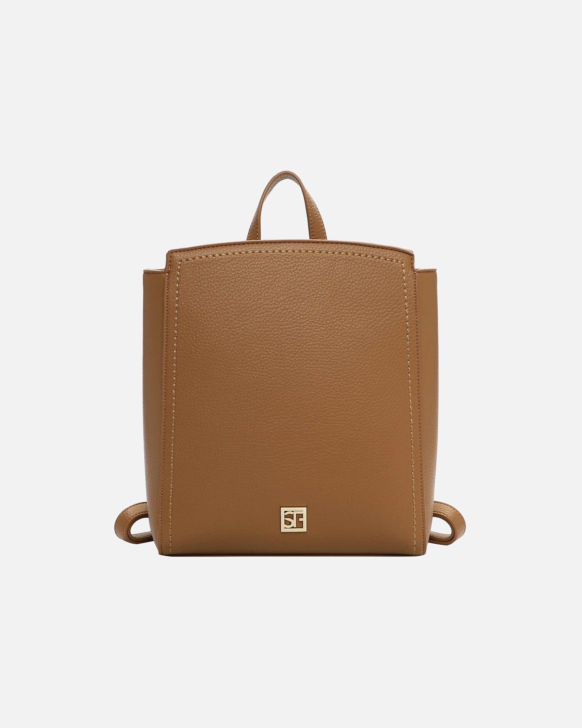 Rucksack für Weiblich Rucksack SFY Amey sahara