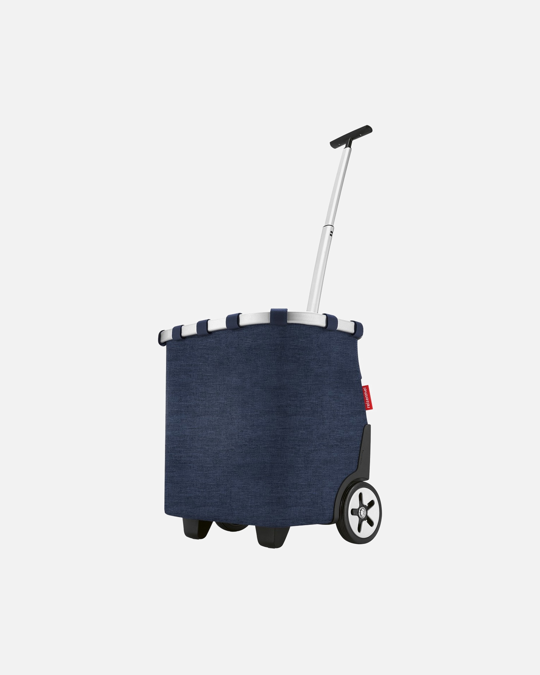 Trolley für Unisex Reisenthel Einkaufstasche carrycruiser frame Twist Navy