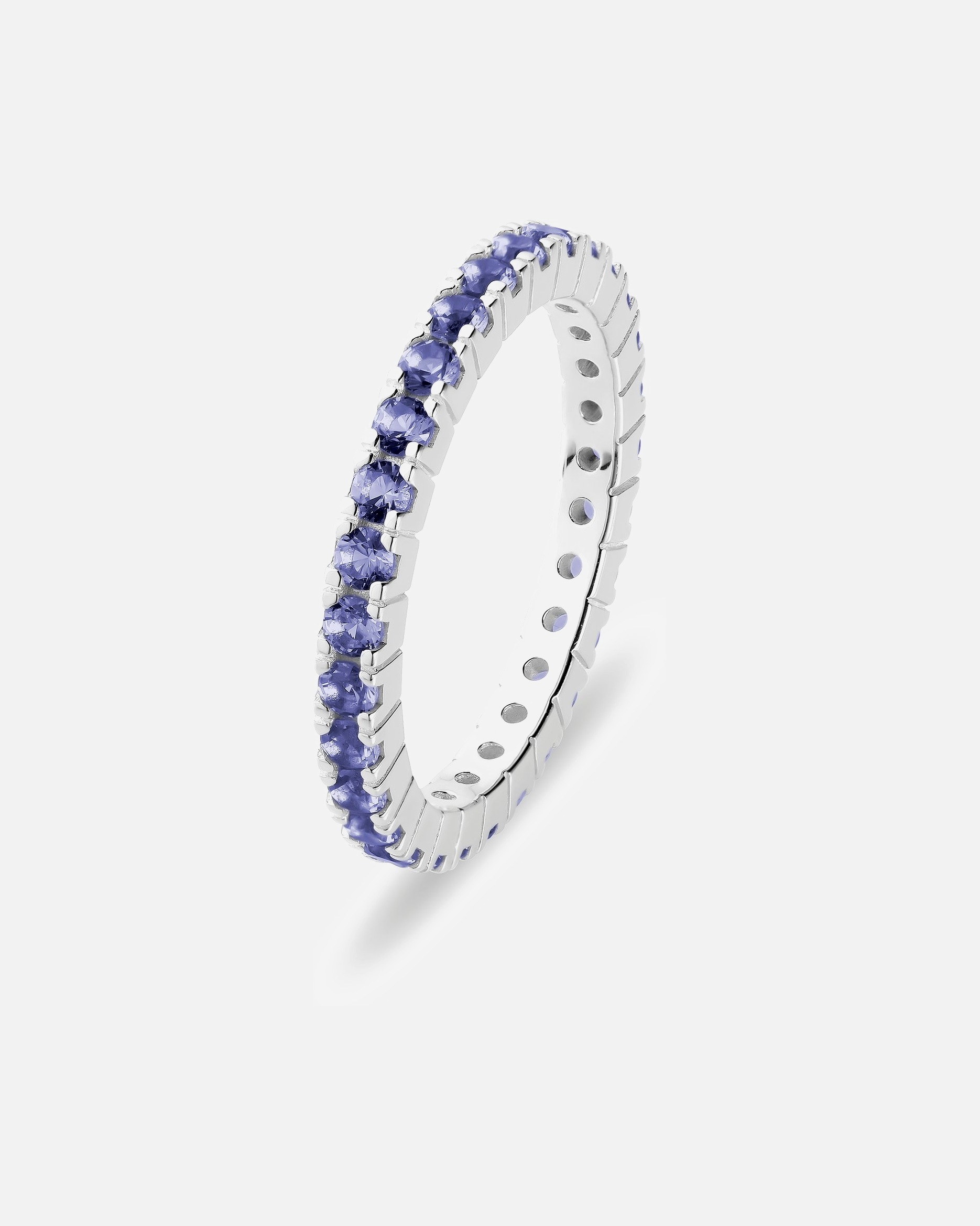 Ring für Weiblich CHRIST Ring 925er Silber, recycelt 50