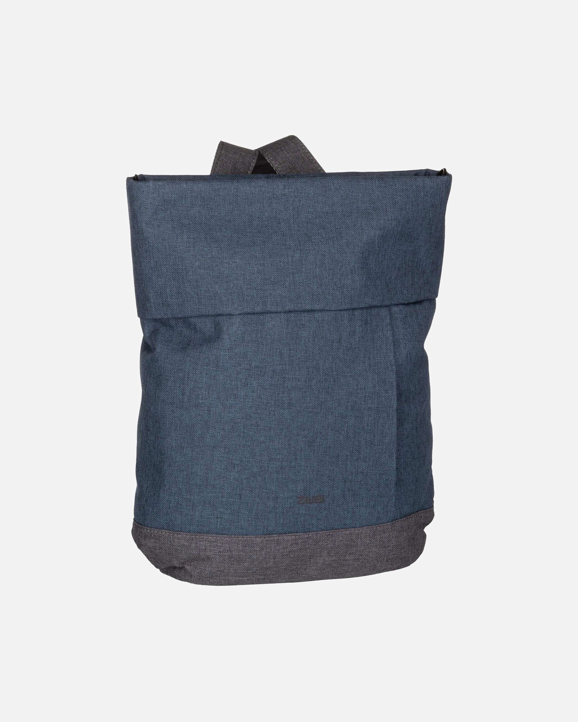 Rucksack für Weiblich ZWEI Rucksack Benno BE120 Blue