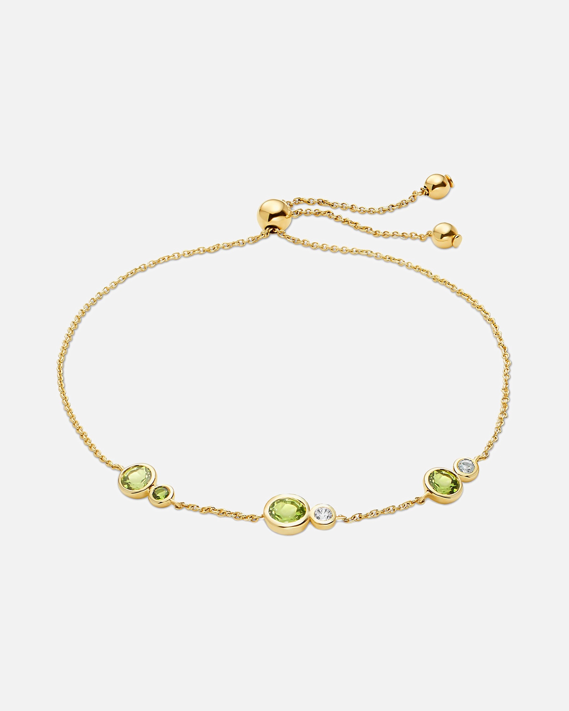 Armband für Weiblich CHRIST Armband 375er Gelbgold 1 Stück