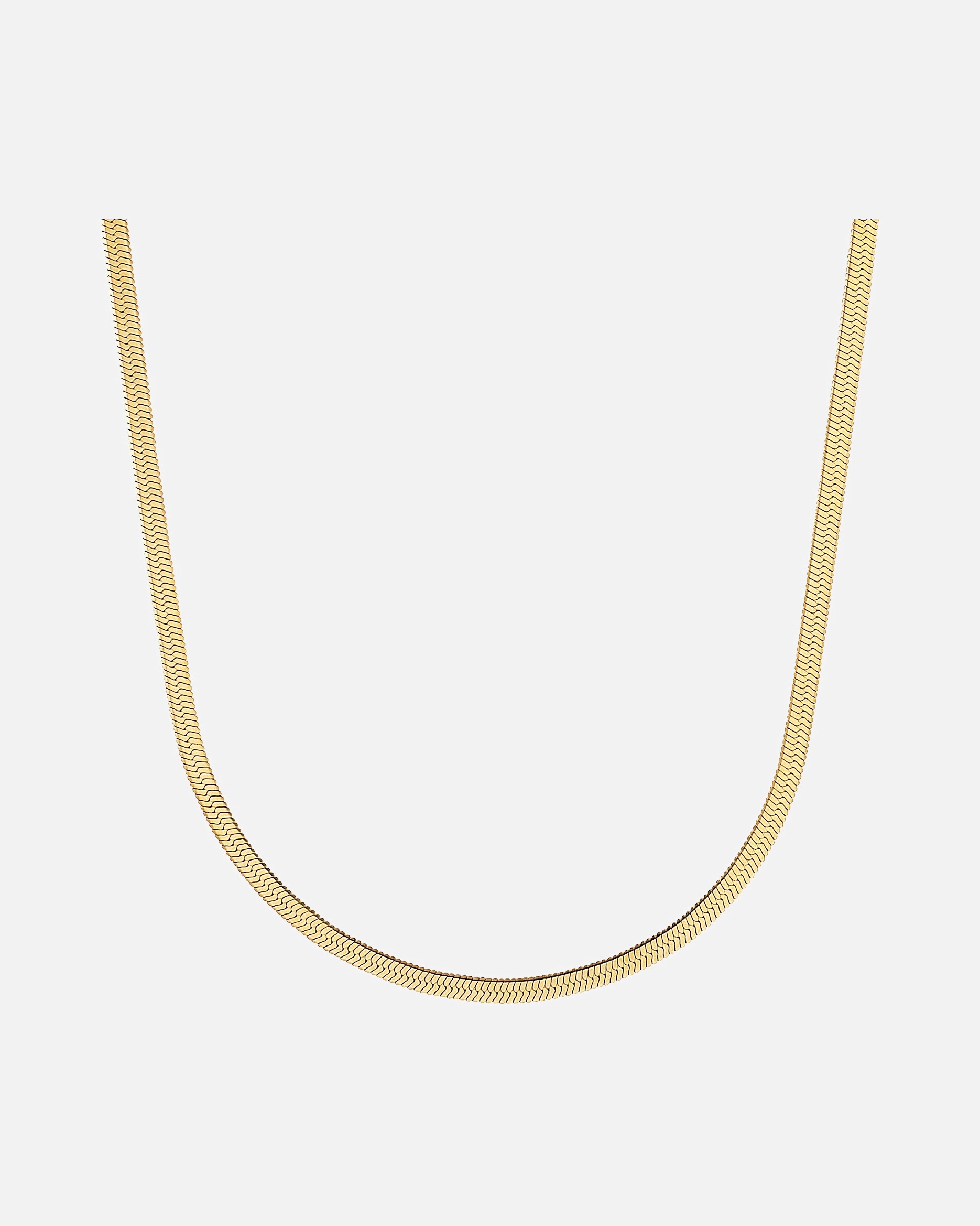 Kette für Weiblich s.Oliver Kette Edelstahl 1 Stück