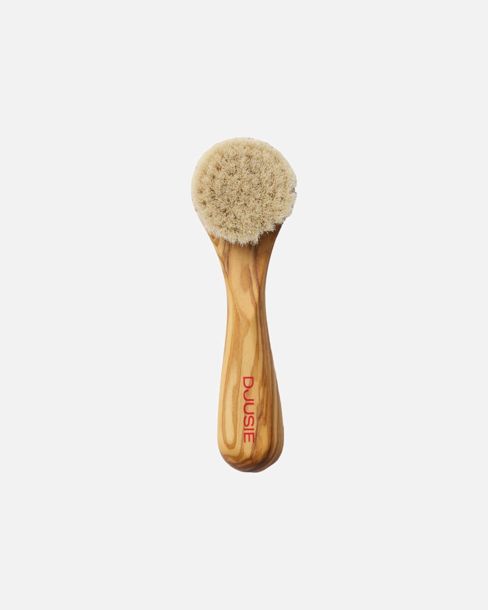 Holzbürste für Unisex Face Brush 1 Stück