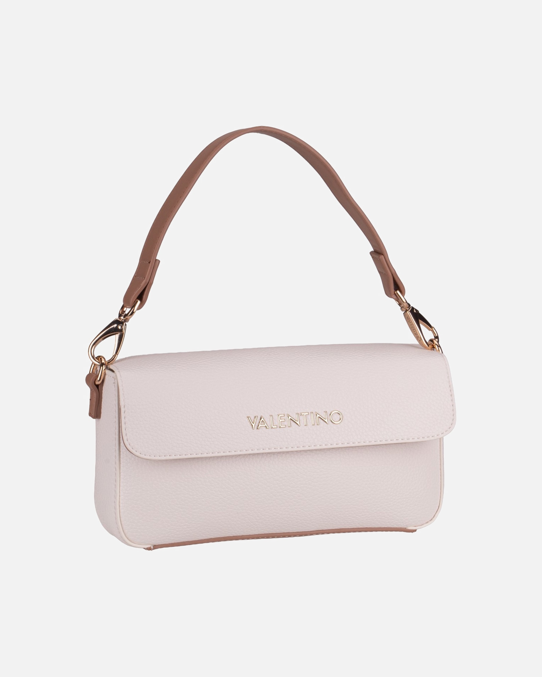 Handtasche für Weiblich Valentino by Mario Valentino Alexia Handtasche Weiß