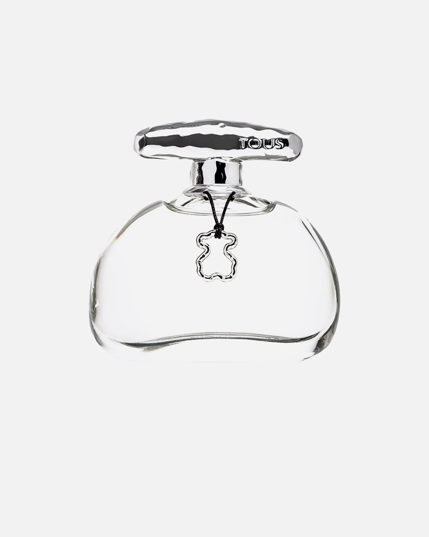 Eau de Toilette für Weiblich Tous TOUS TOUCH THE LUMINOUS GOLD Eau de Toilette Spray 100 ml