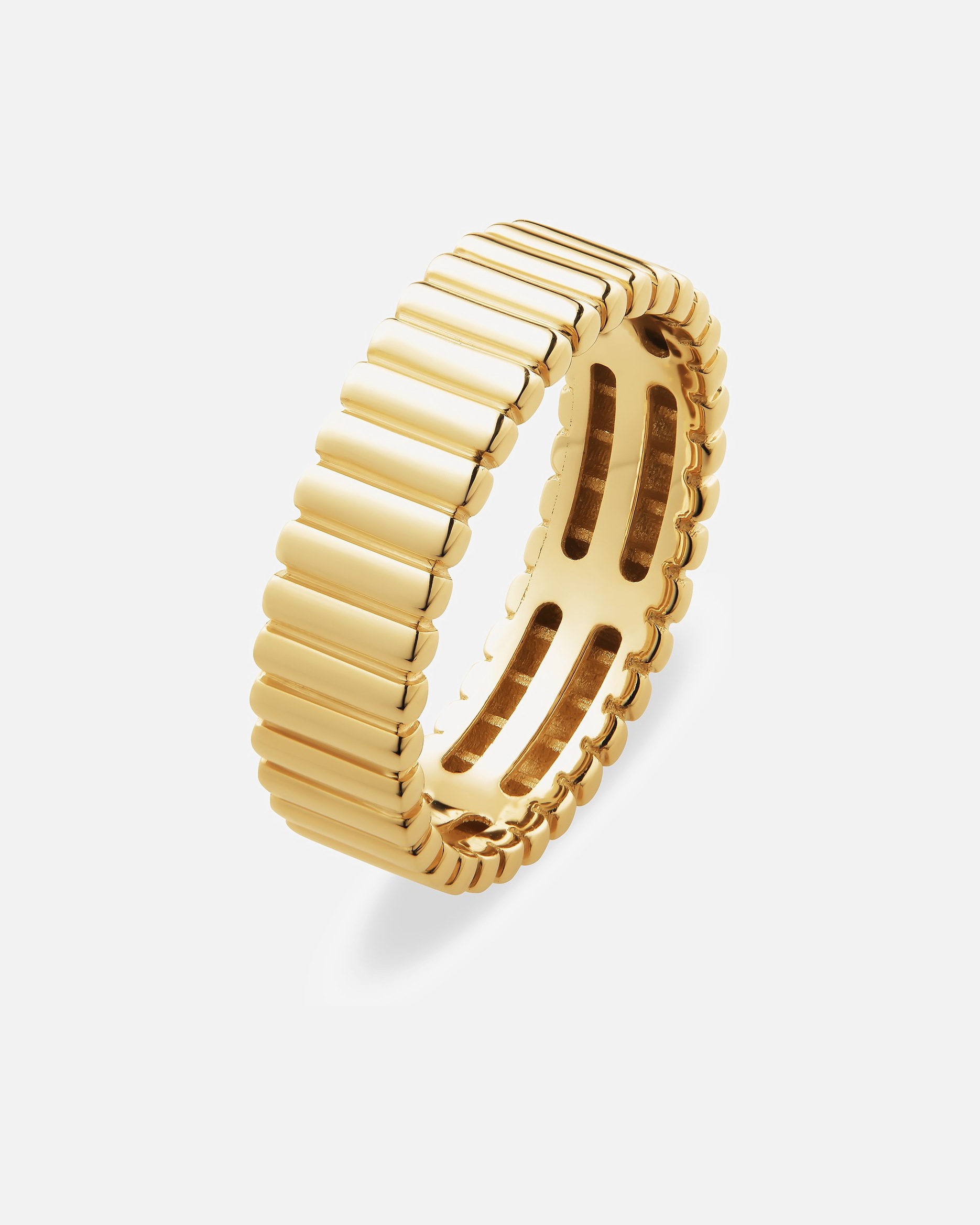 Ring für Weiblich CHRIST Damenring 585er Gelbgold 60