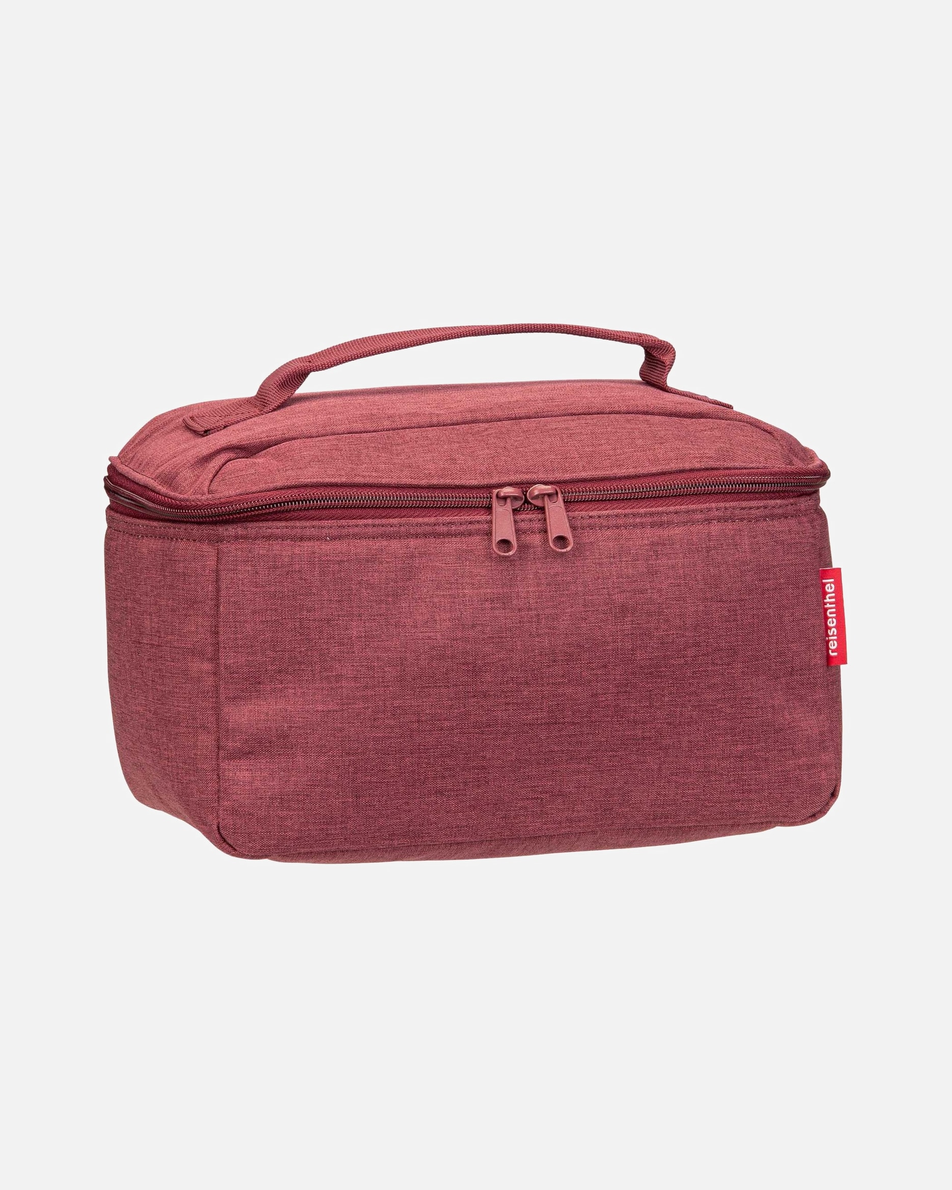 Kulturtasche für Unisex Reisenthel Kosmetiktasche beautycase Twist Maroon
