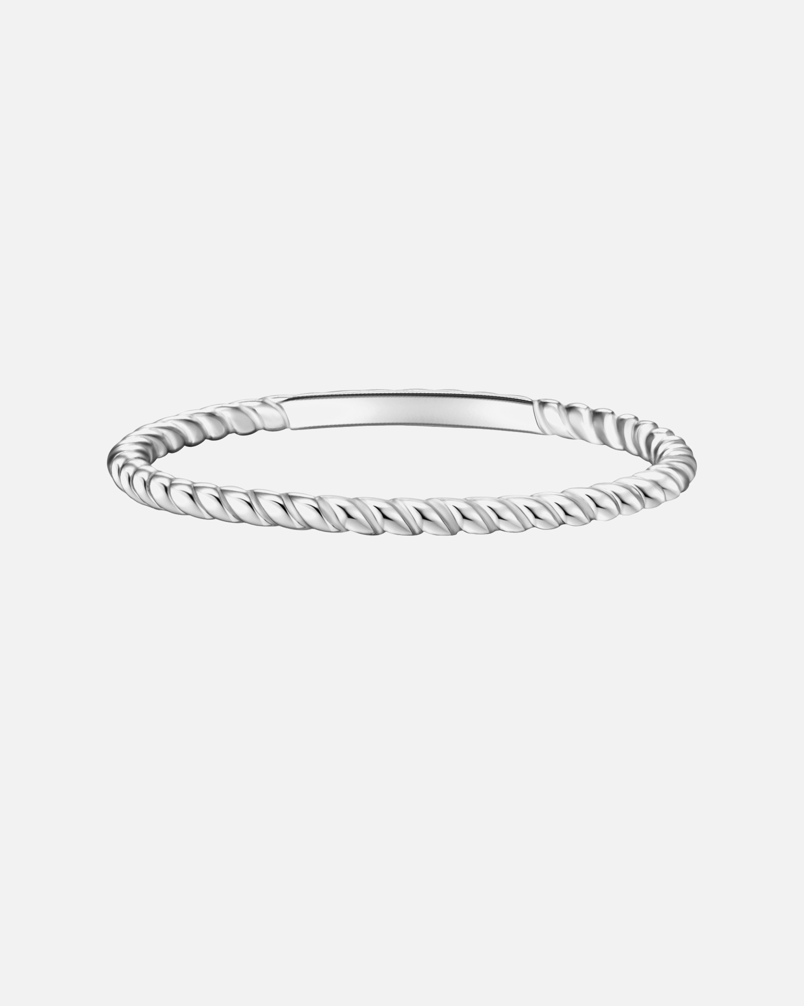 Ring für Weiblich Glanzstücke München Ring Sterling Silber 54