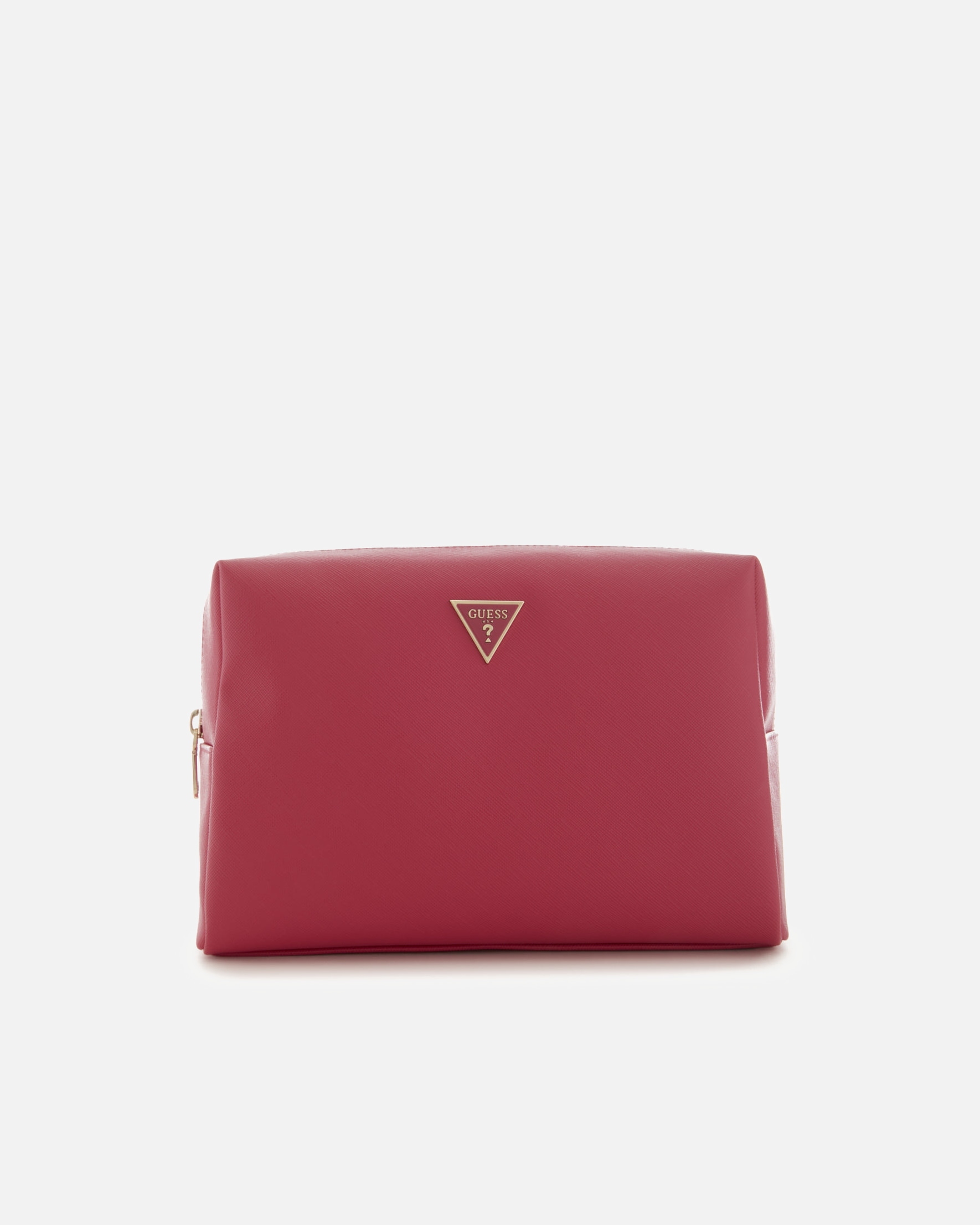 Tasche für Weiblich GUESS GUESS damen Kulturbeutel Rot PW1575-P3315-MAG Rot