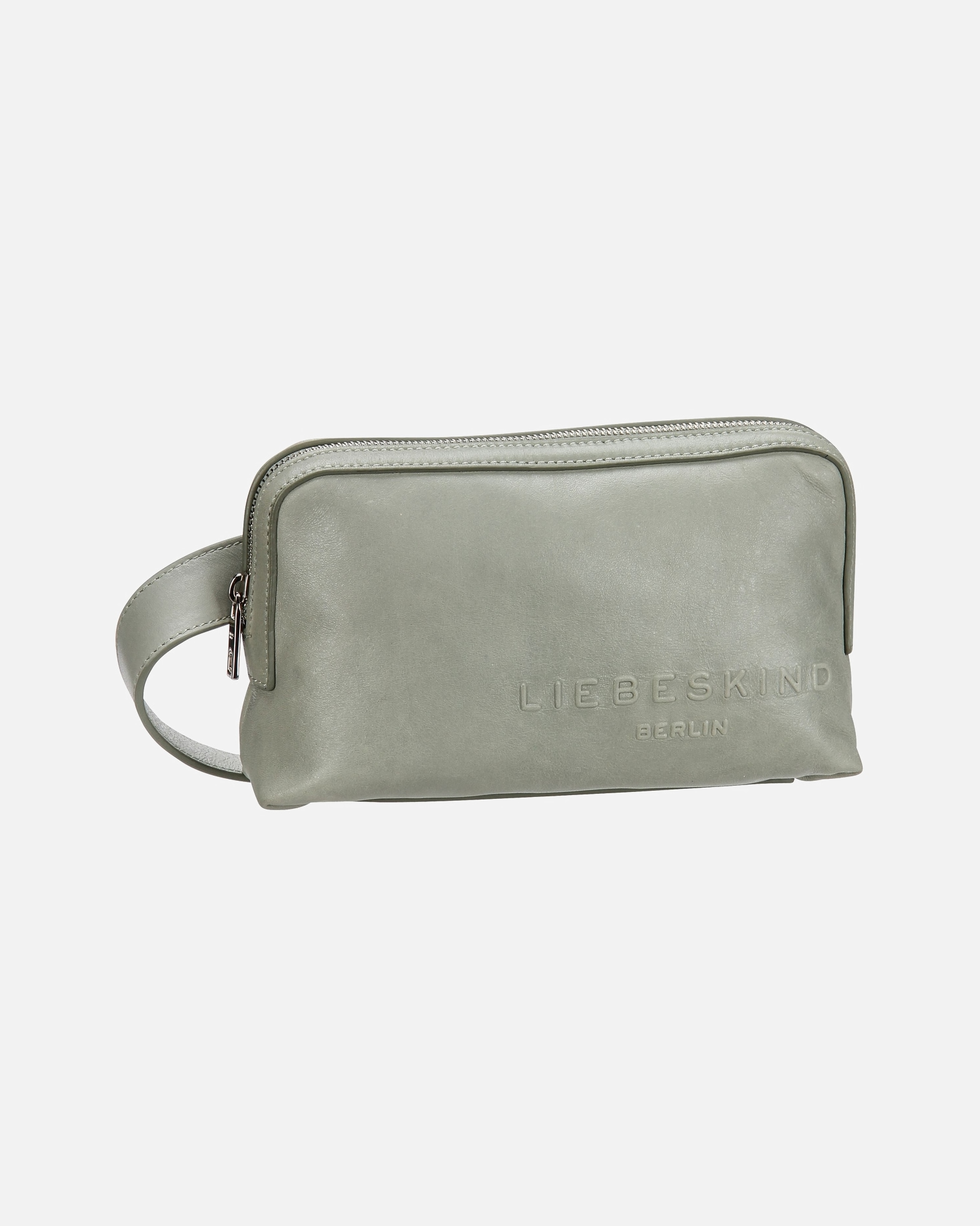 Rucksack für Weiblich Liebeskind Rucksack Elvira Opal Green