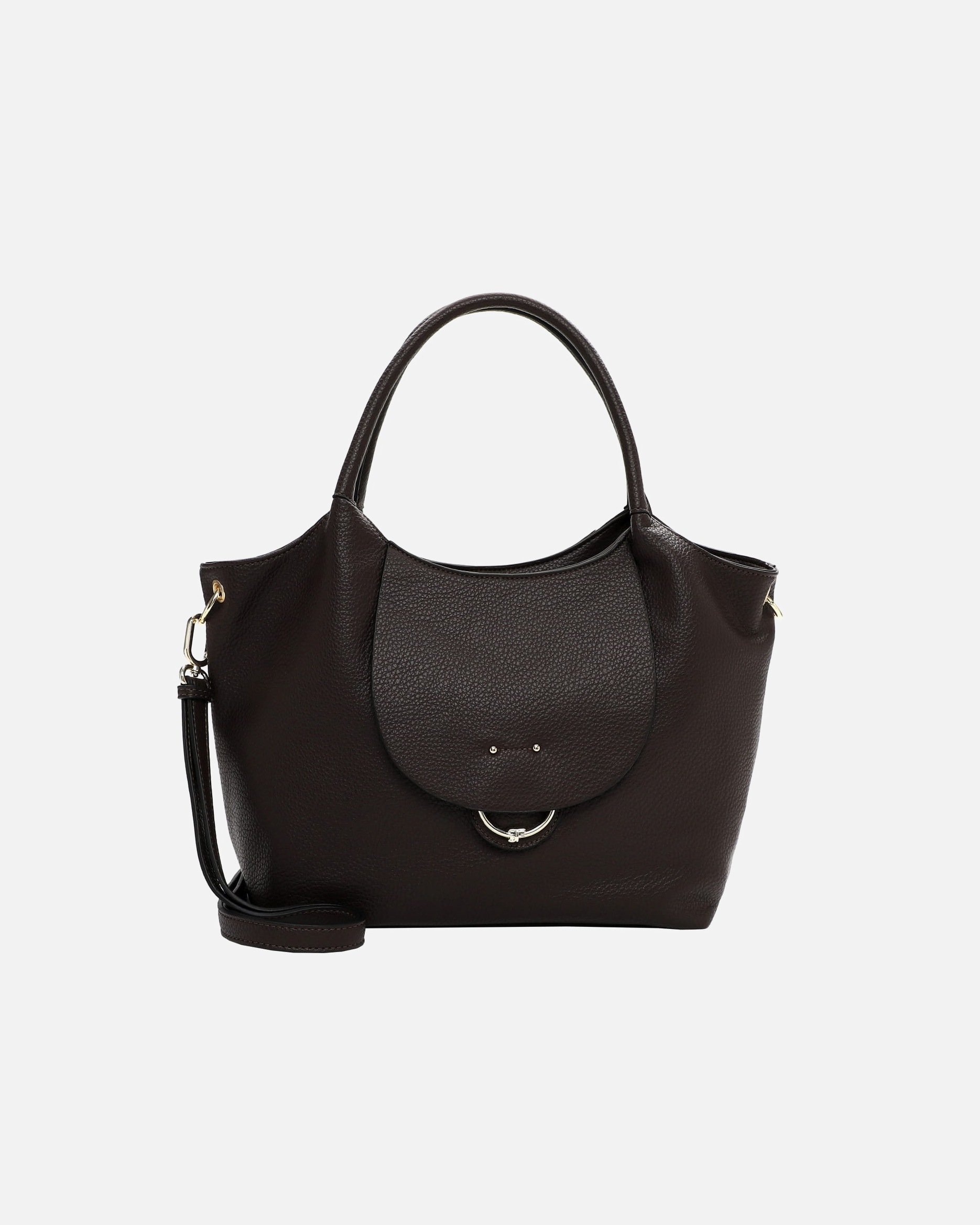Clutch für Weiblich SURI FREY Shopper SFY Kristy Brown