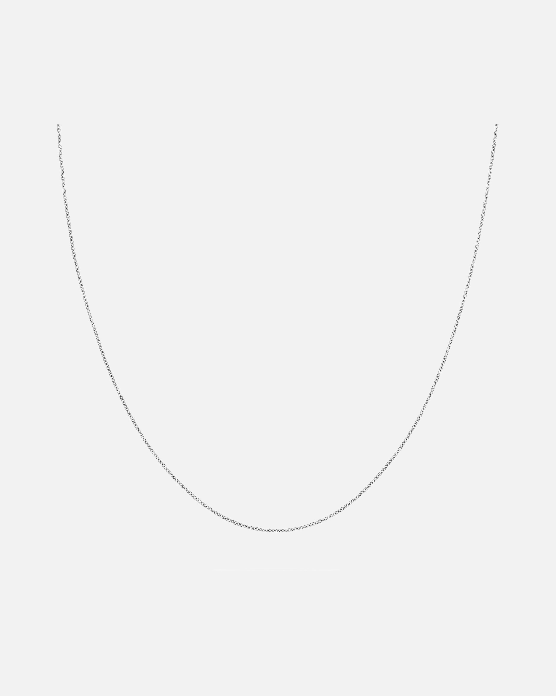 Halskette für Weiblich FAVS Kette 925er Silber 1 Stück