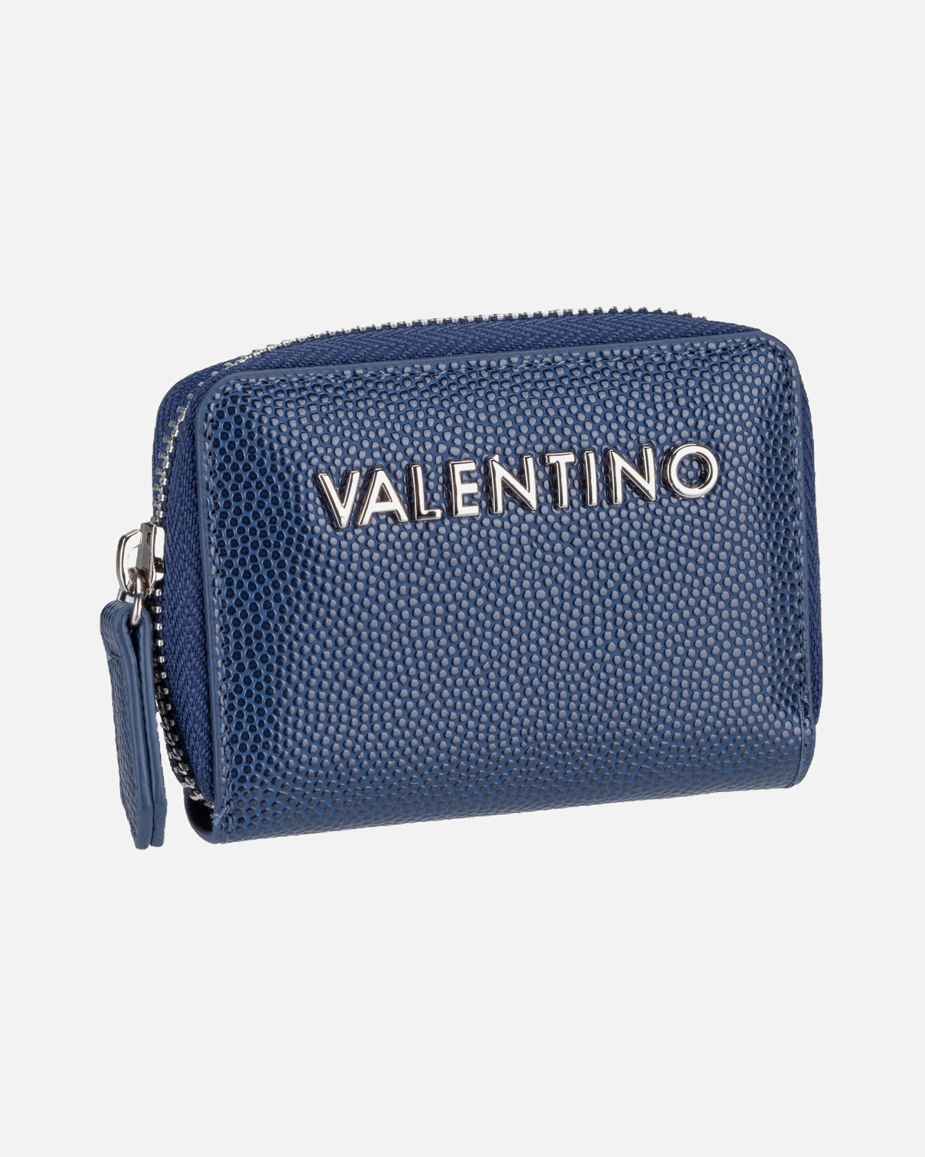 Portemonnaie für Unisex Valentino by Mario Valentino Geldbörse Divina 1R4 Blu