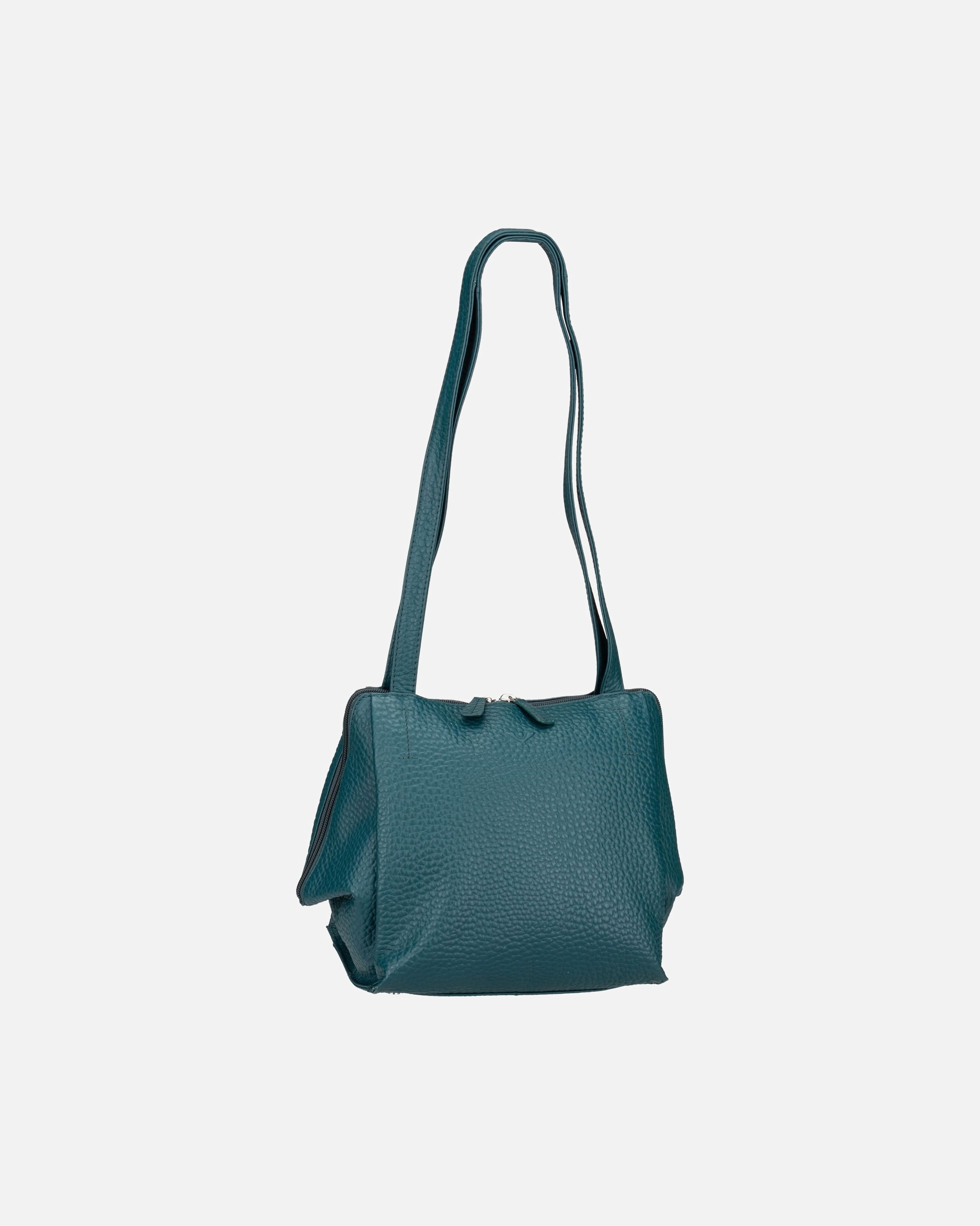 Handtasche für Weiblich Voi Handtasche Frederike Petrol