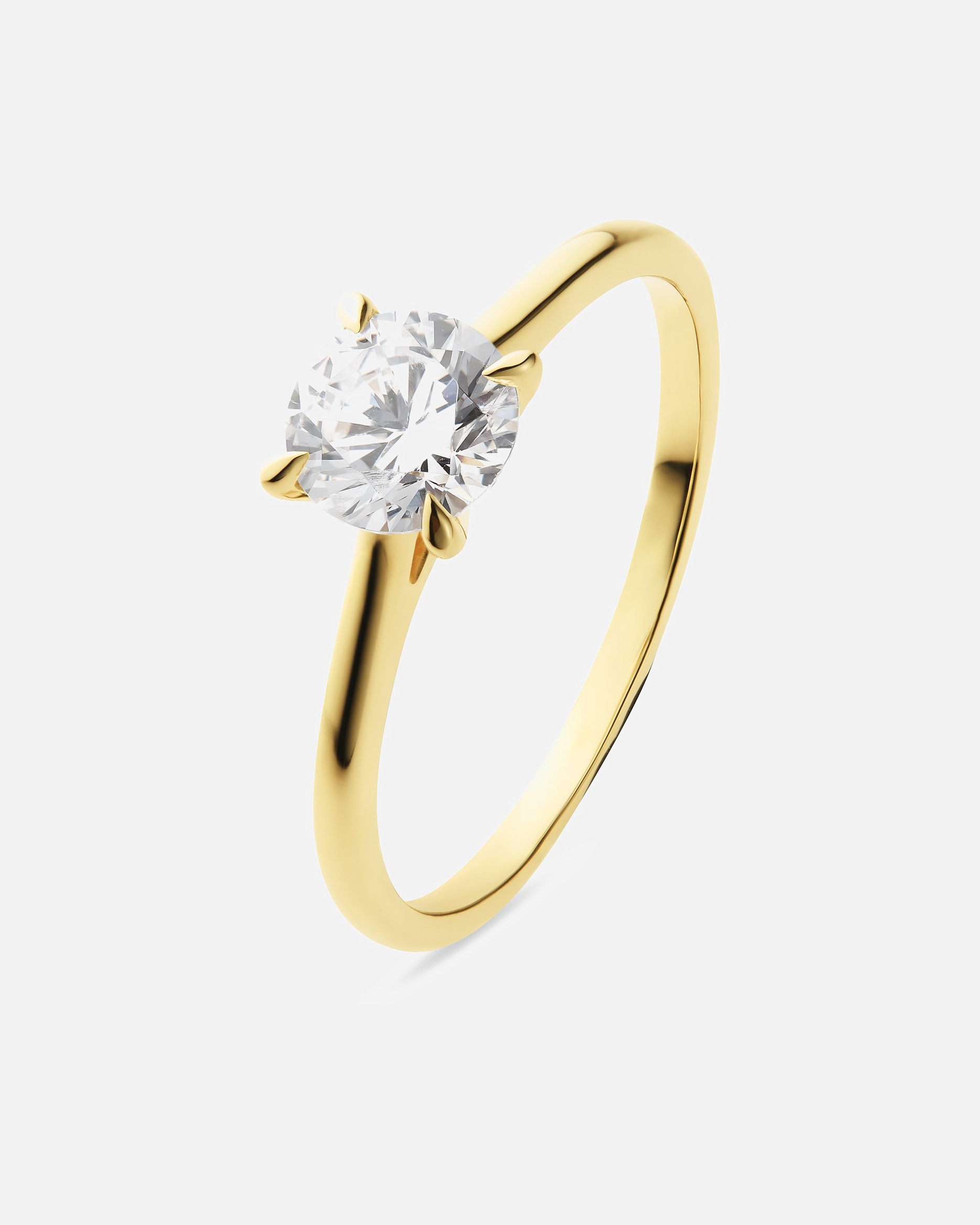 Ring für Weiblich CHRIST Damenring 50