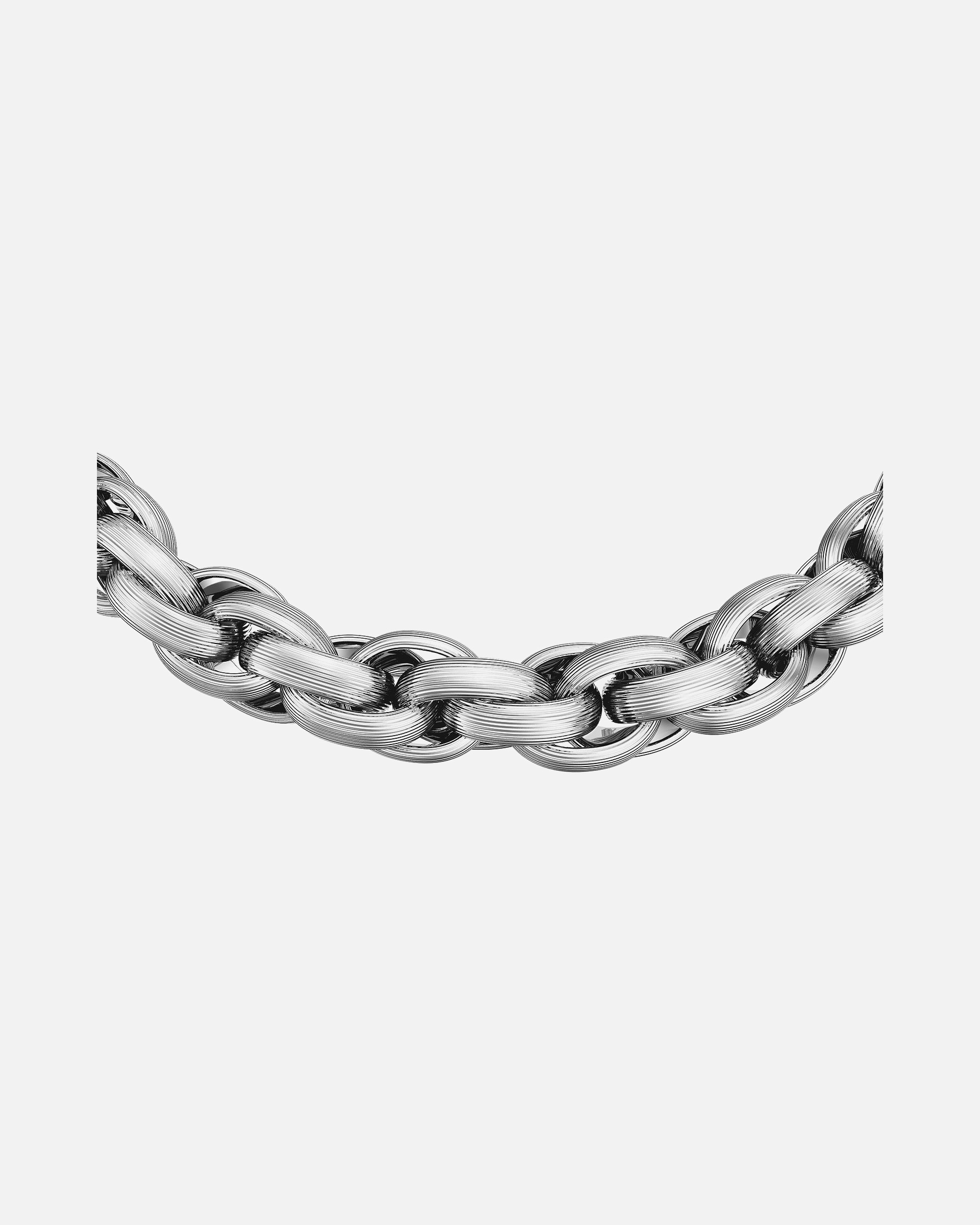 Armband für Männlich Emporio Armani Armband Edelstahl One Size