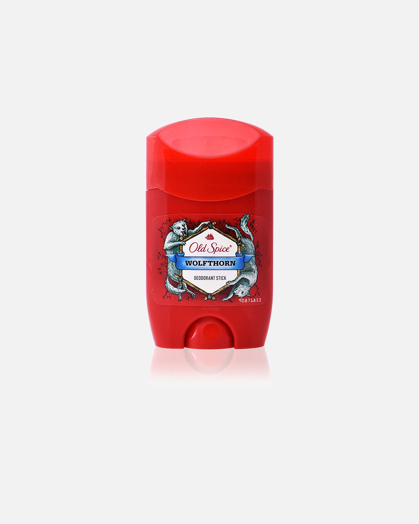 Deodorant für Männlich Old Spice Old Spice Wolfthorn Deostick 50 gr