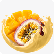 Mango Lassi