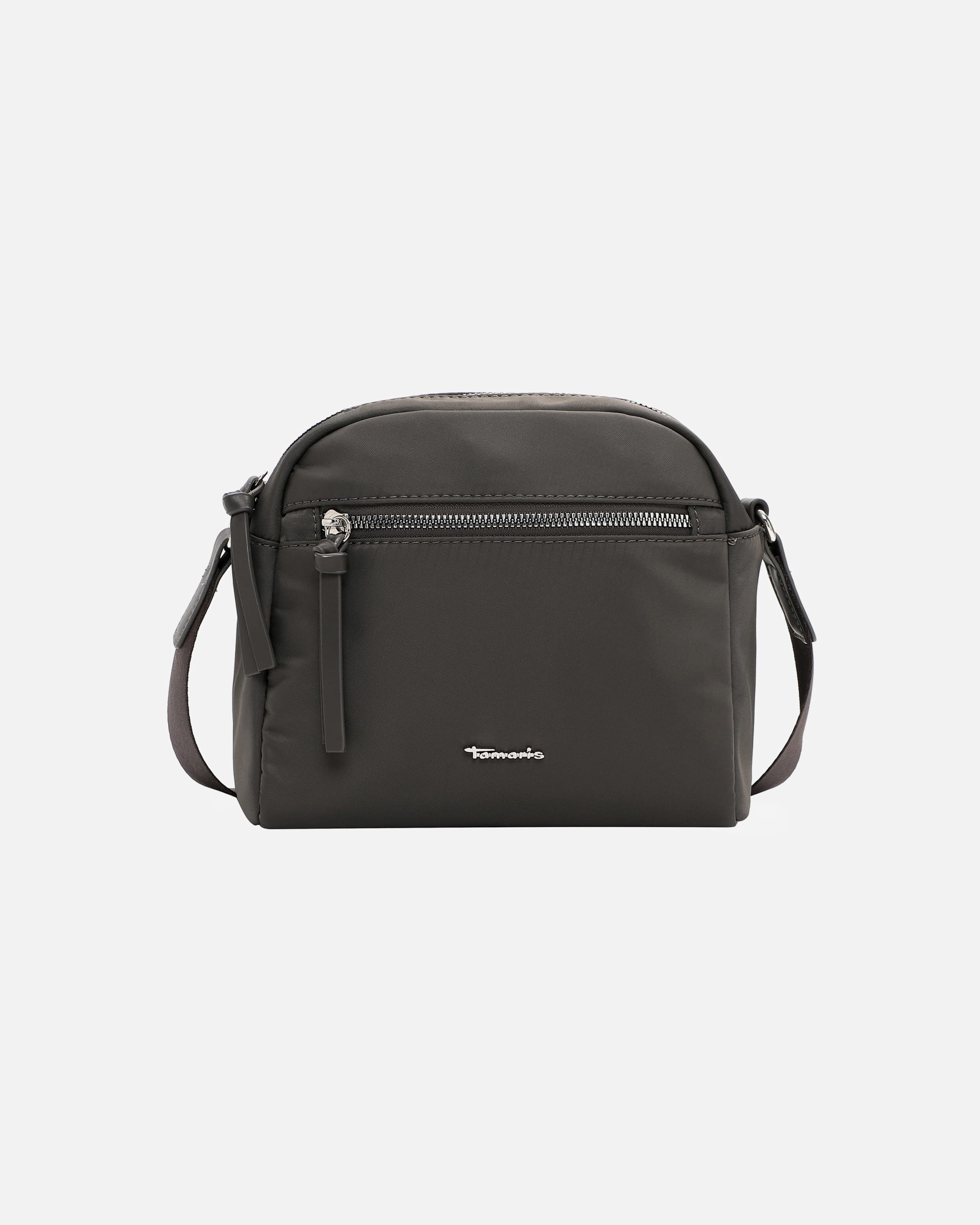 Tasche für Weiblich Tamaris Umhängetasche TAS Giuseppa Grey