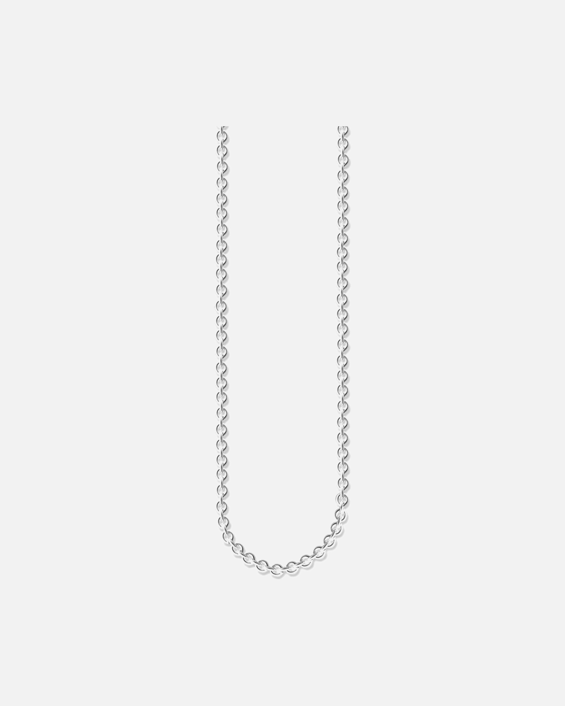 Halskette für Weiblich Thomas Sabo Kette 925er Silber 1 Stück