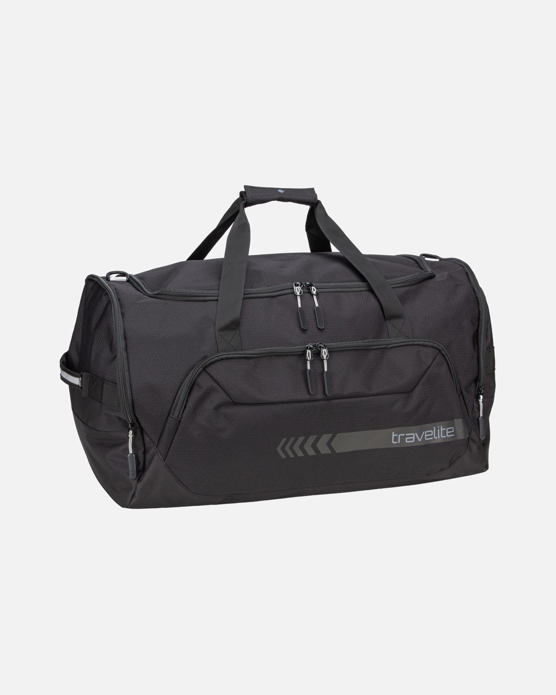 Tasche für Unisex Travelite Sporttasche Kick Off L Kick Off Weekender Reisetasche L 60 cm