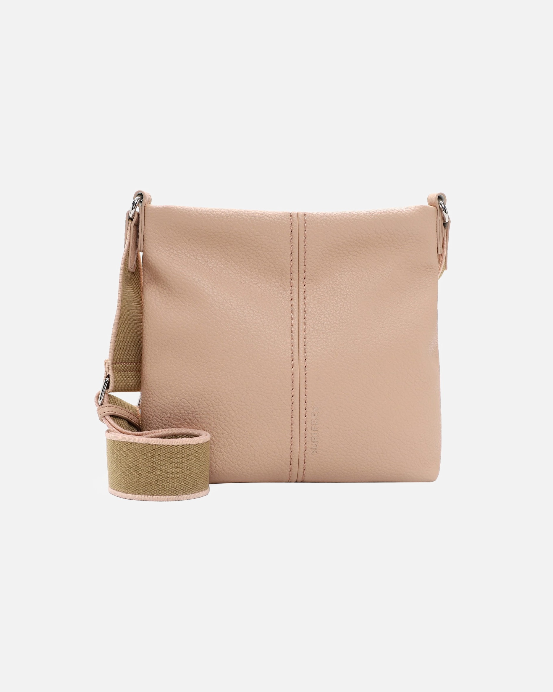 Tasche für Weiblich SURI FREY Umhängetasche SFY Nessy 1 Stück