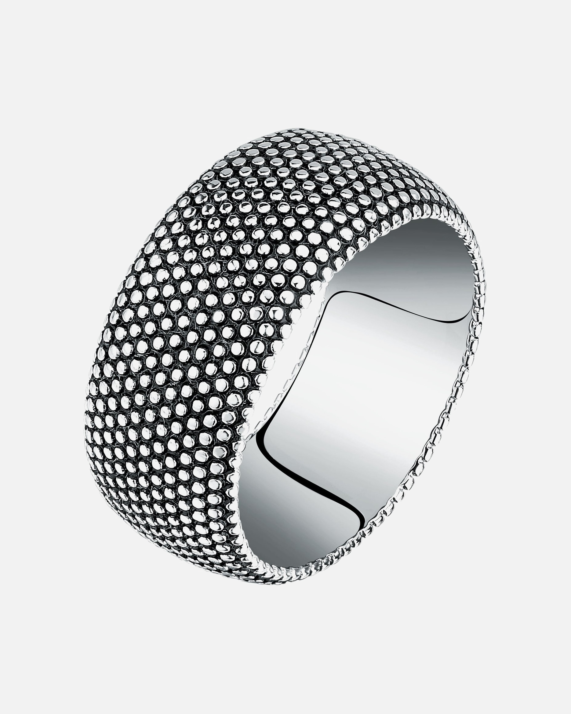 Ring für Männlich CHRIST Herrenring 925er Silber, recycelt 63