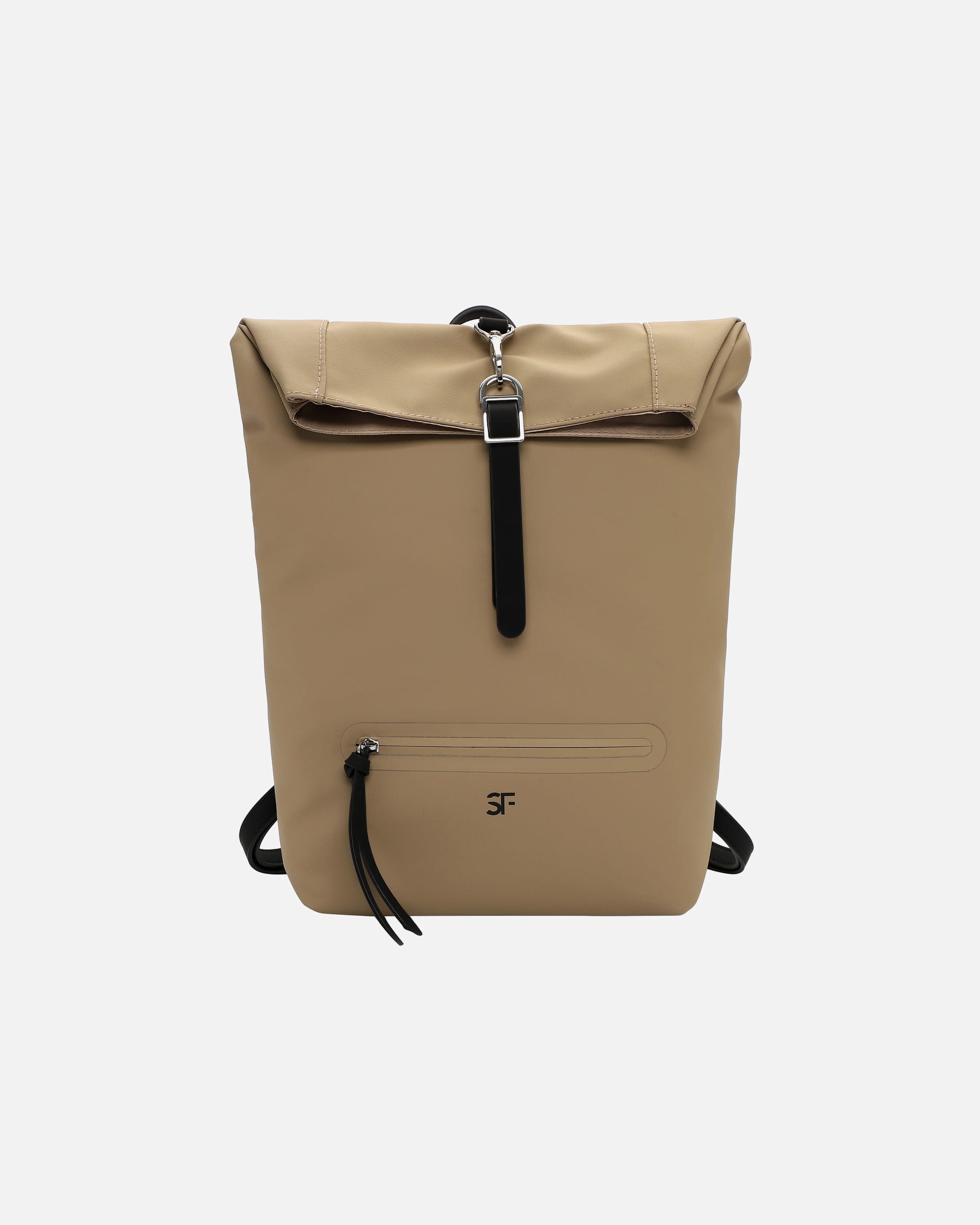 Rucksack für Unisex SURI FREY Rucksack SFY Lanny Sand