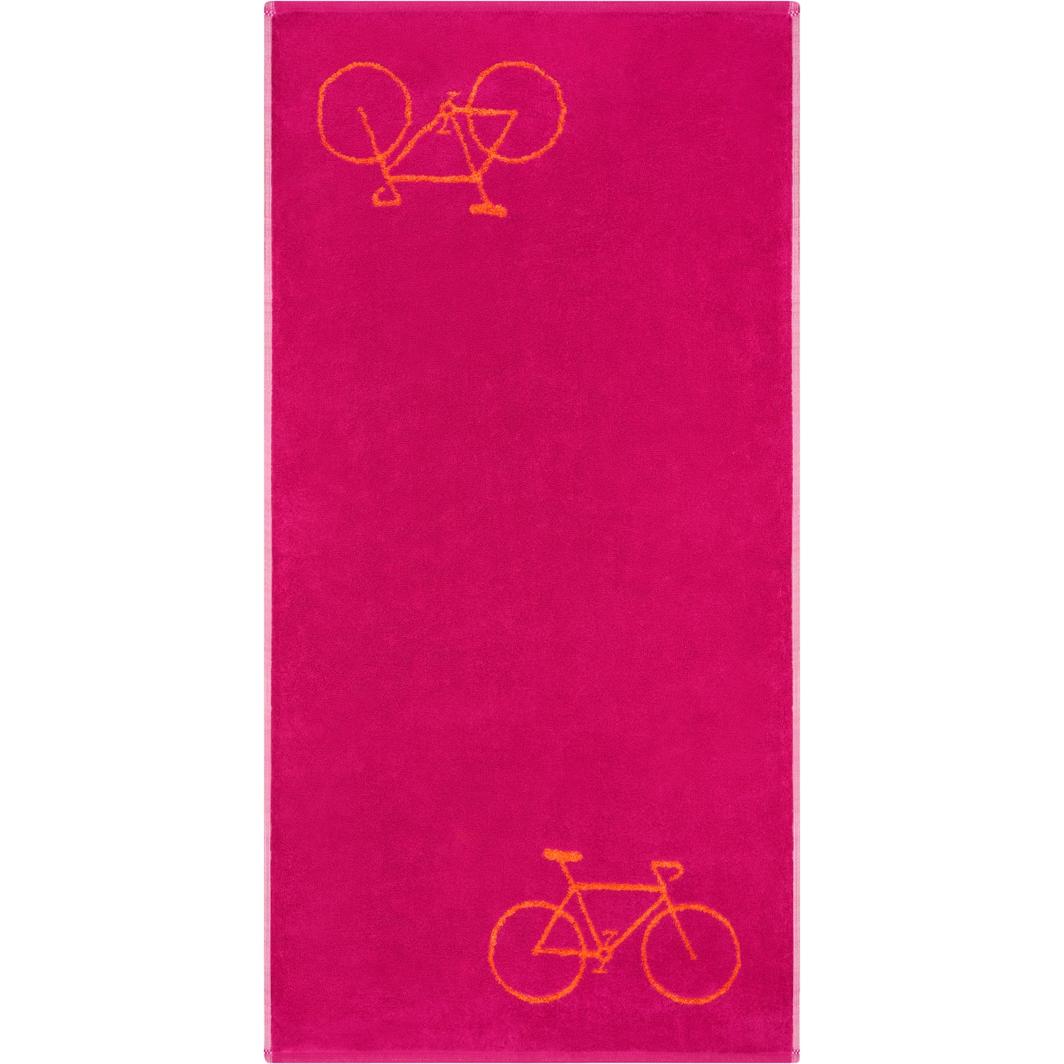 Handtuch 50x100 cm