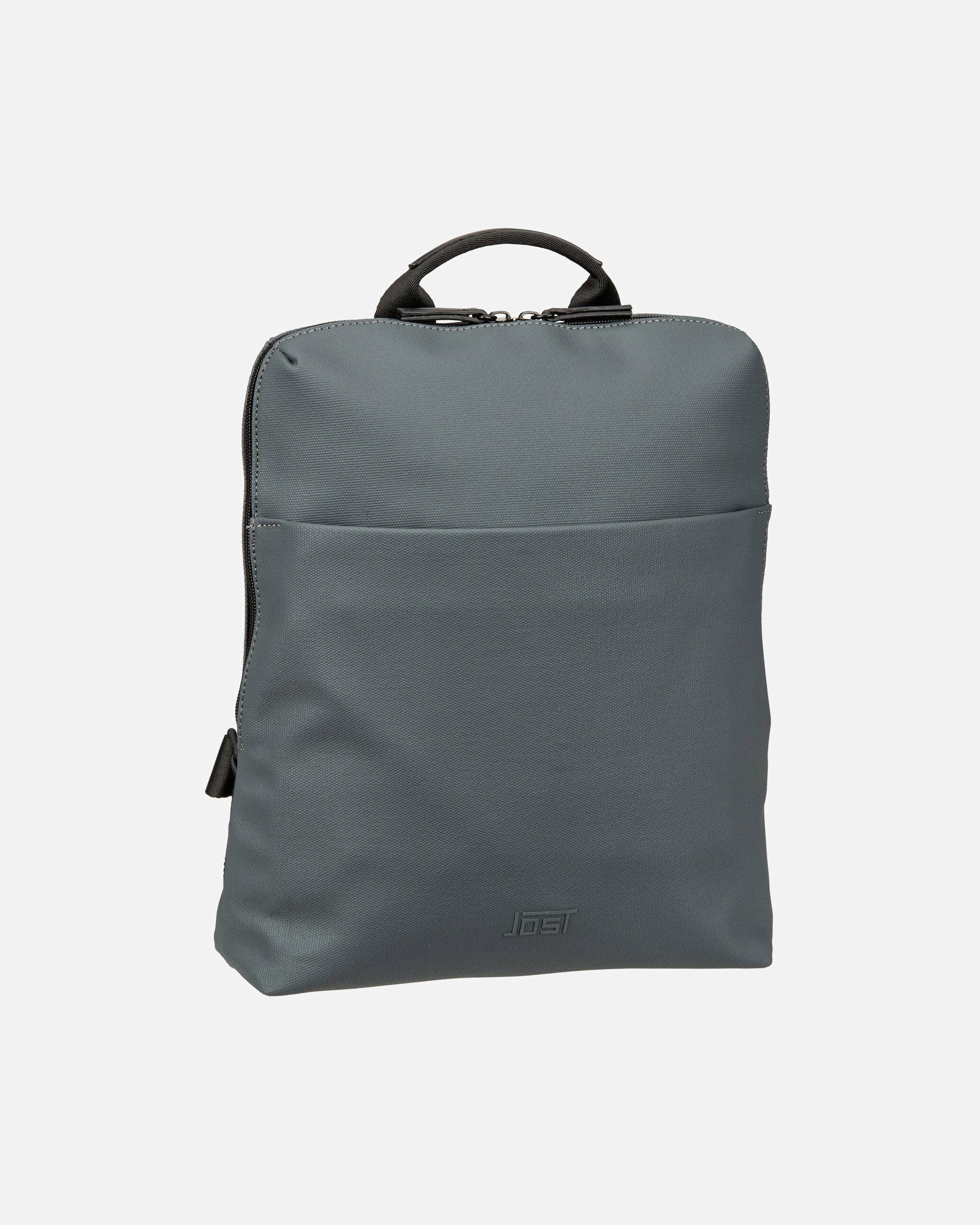 Rucksack für Weiblich Jost Rucksack Borgholm BP S Blaugrau