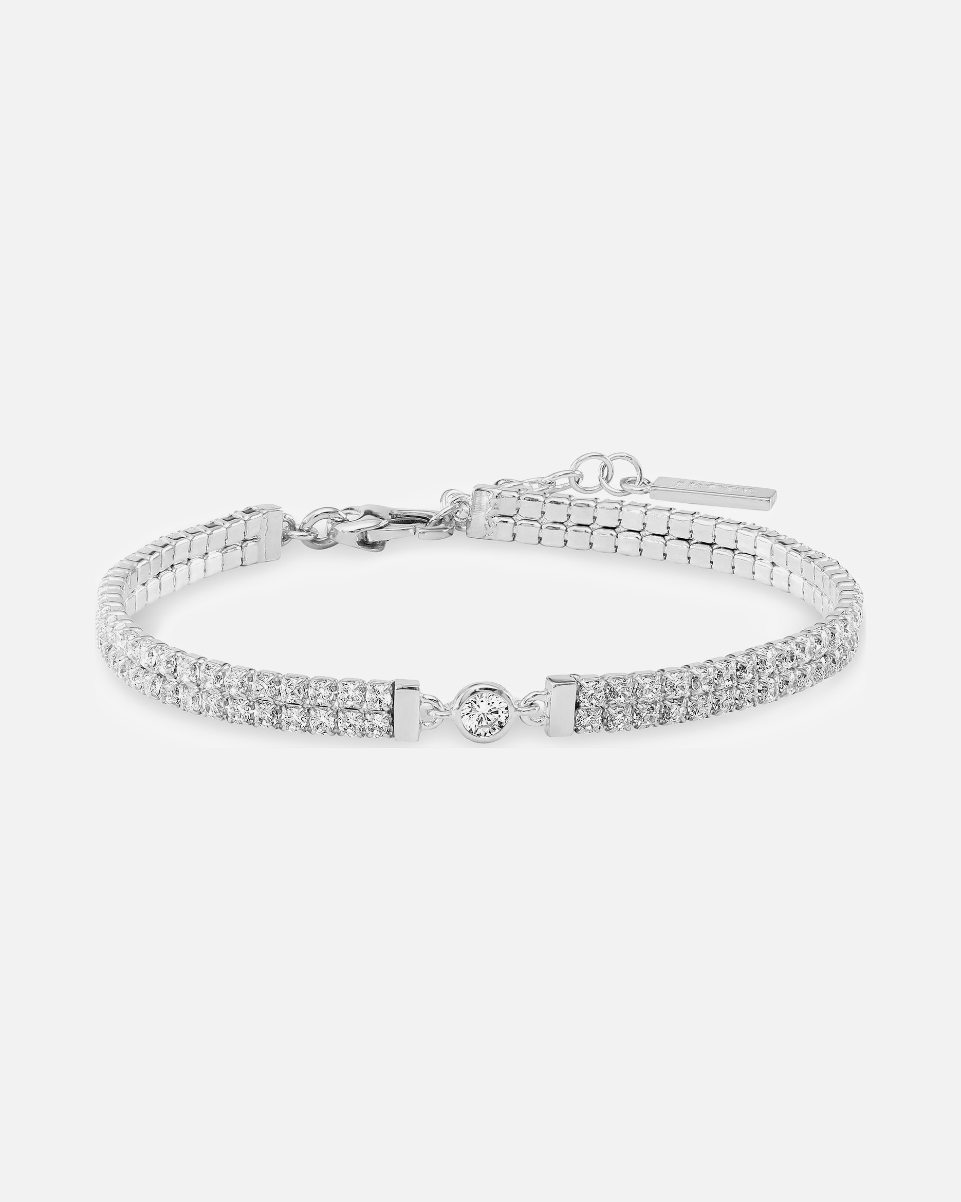 Armband für Weiblich Jette Armband 925er Silber 1 Stück