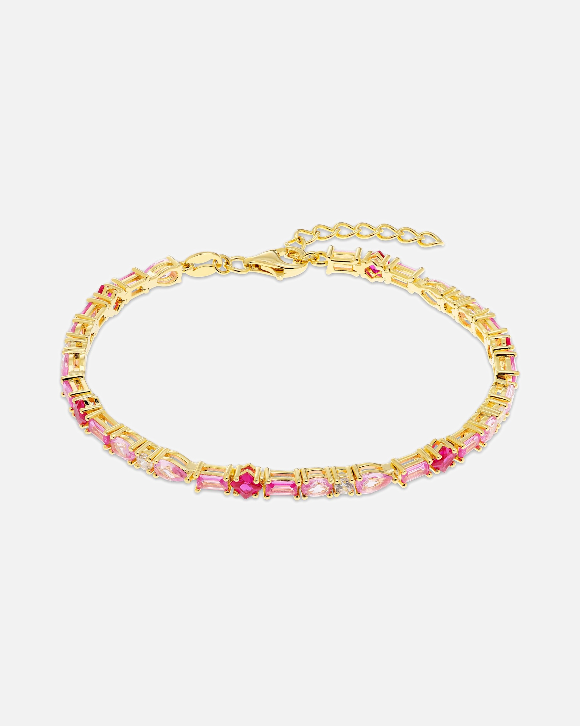 Armband für Weiblich CHRIST Armband 925er Silber, recycelt One Size