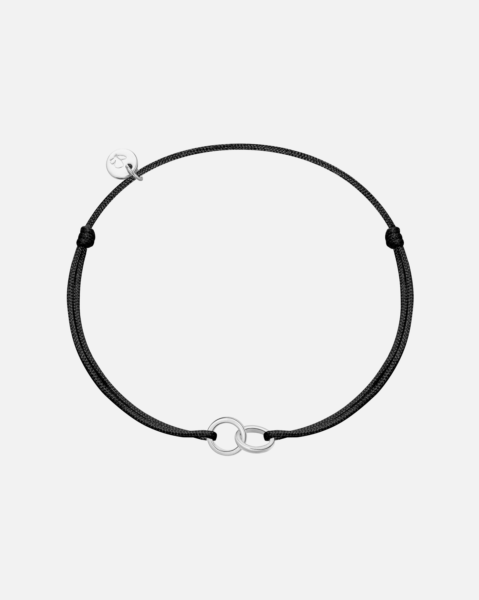 Armband für Weiblich Glanzstücke München Armband aus Sterling Silber in silber 15,0 - 22,0 cm, flexibel einstellbar