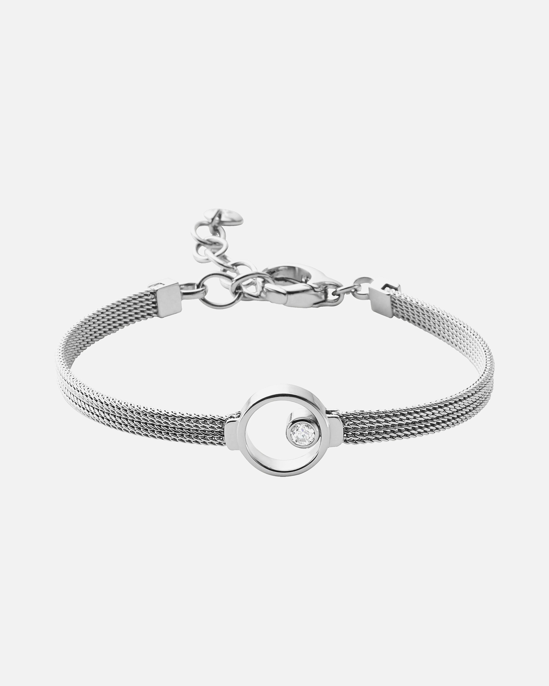 Armband für Weiblich Skagen Armband Edelstahl 1 Stück