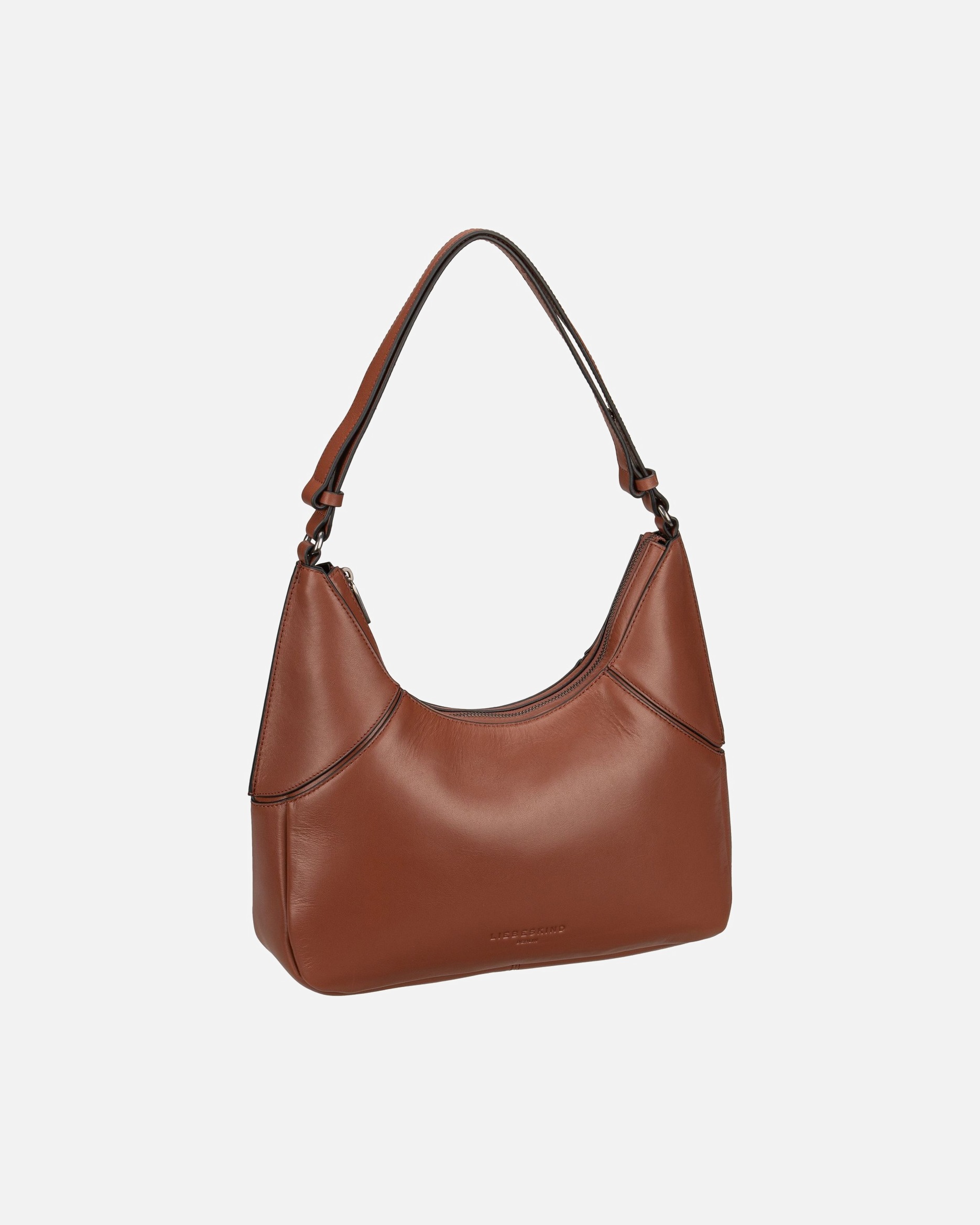 Handtasche für Weiblich Liebeskind Handtasche Lilly S Soft Nappa Russet