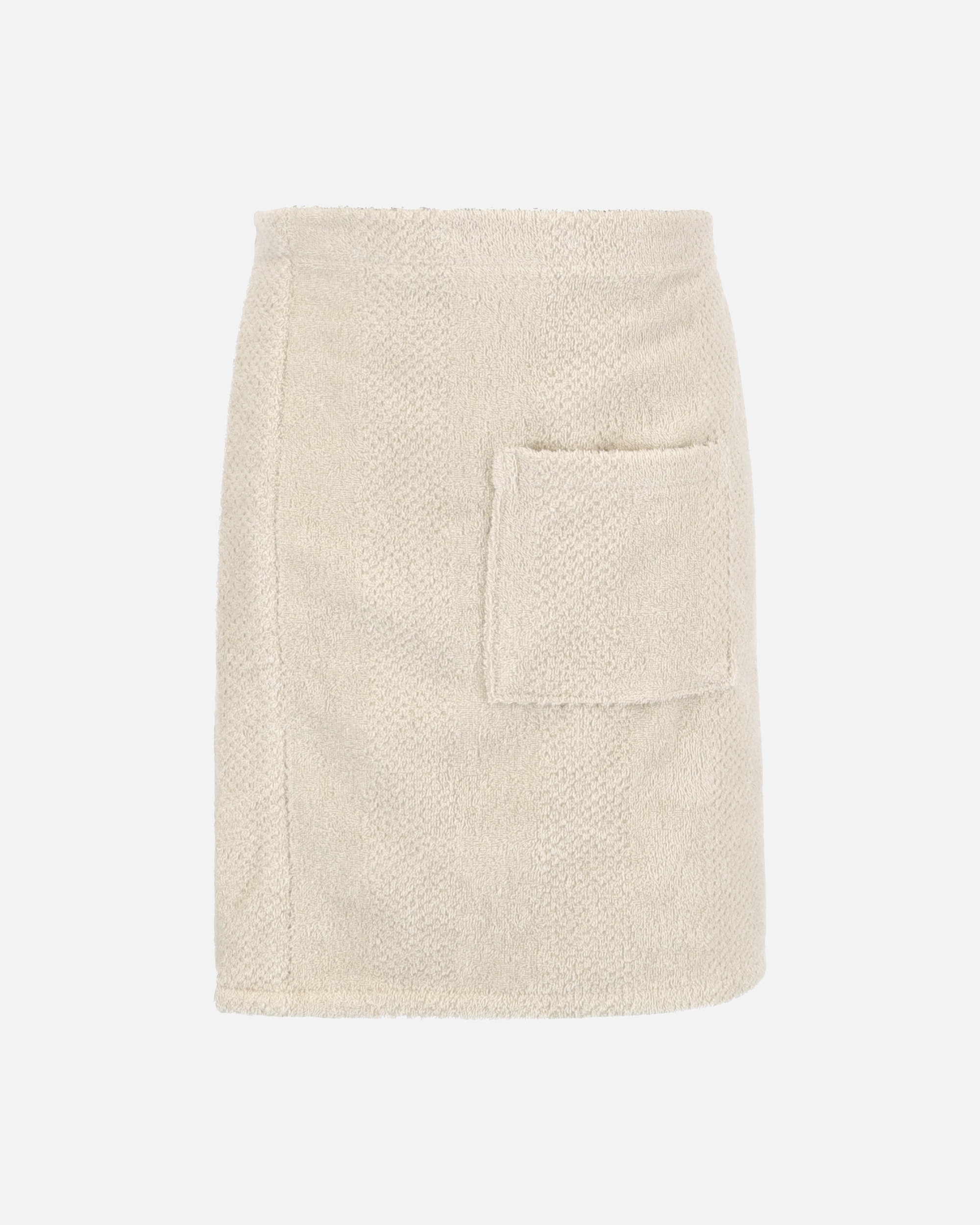 Handtuch für Unisex Vossen Vossen Saunakilts Herren Balance Silvo sand - 6040 Vossen Saunakilts Herren Balance Silvo sand - 6040