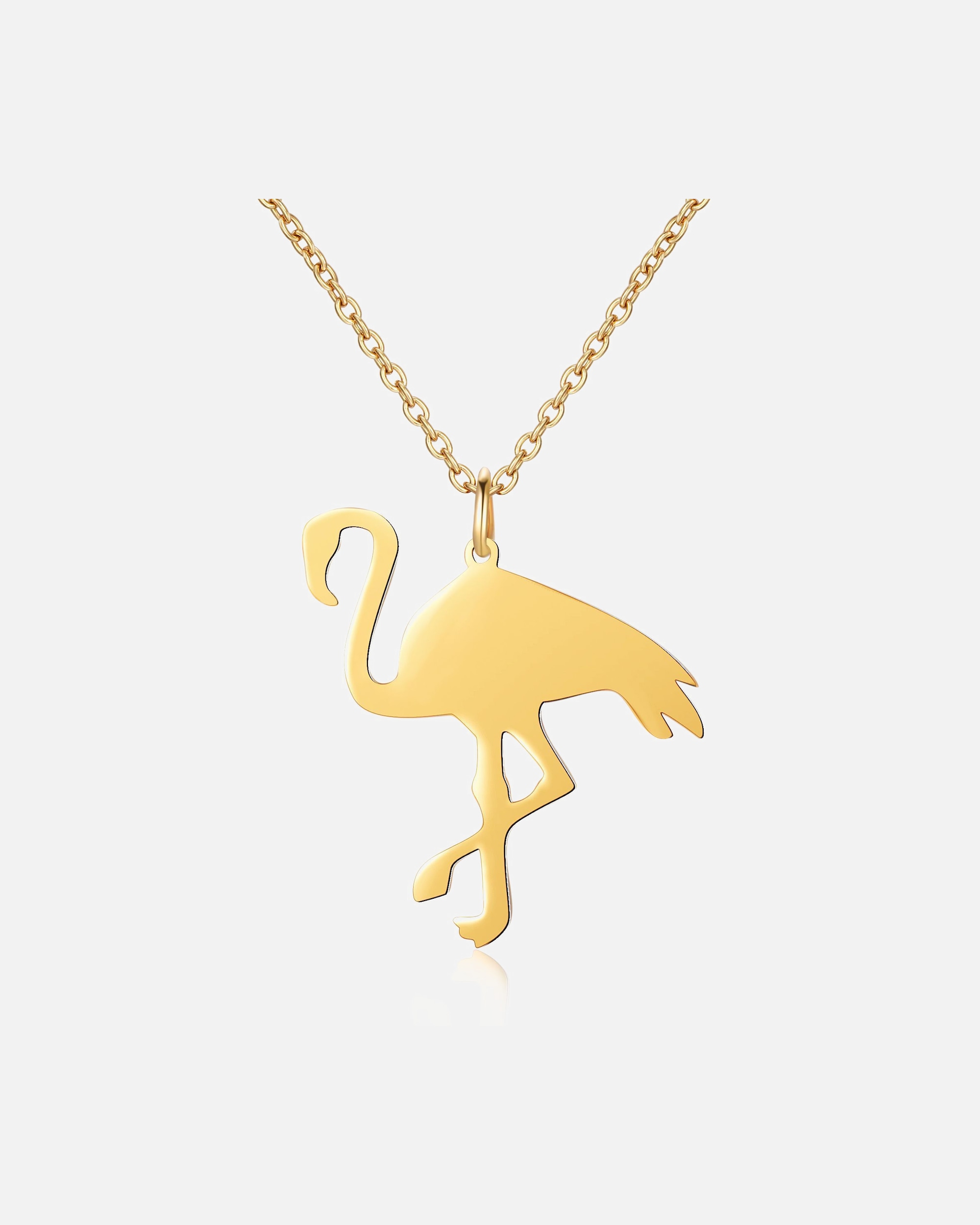 Kette für Weiblich Ailoria FLAMANT Halskette 1 Stück