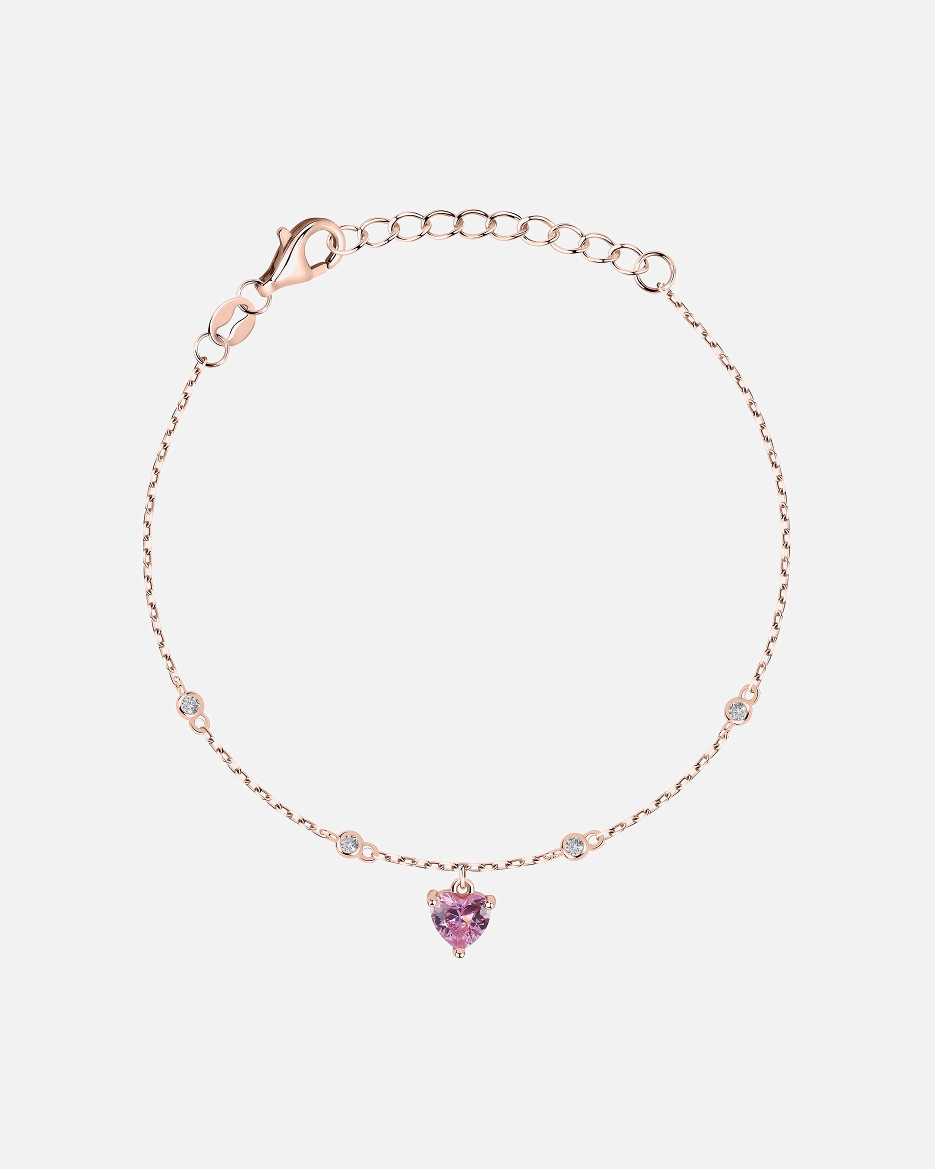 Armband für Weiblich CHRIST Armband 925er Silber, recycelt 1 Stück