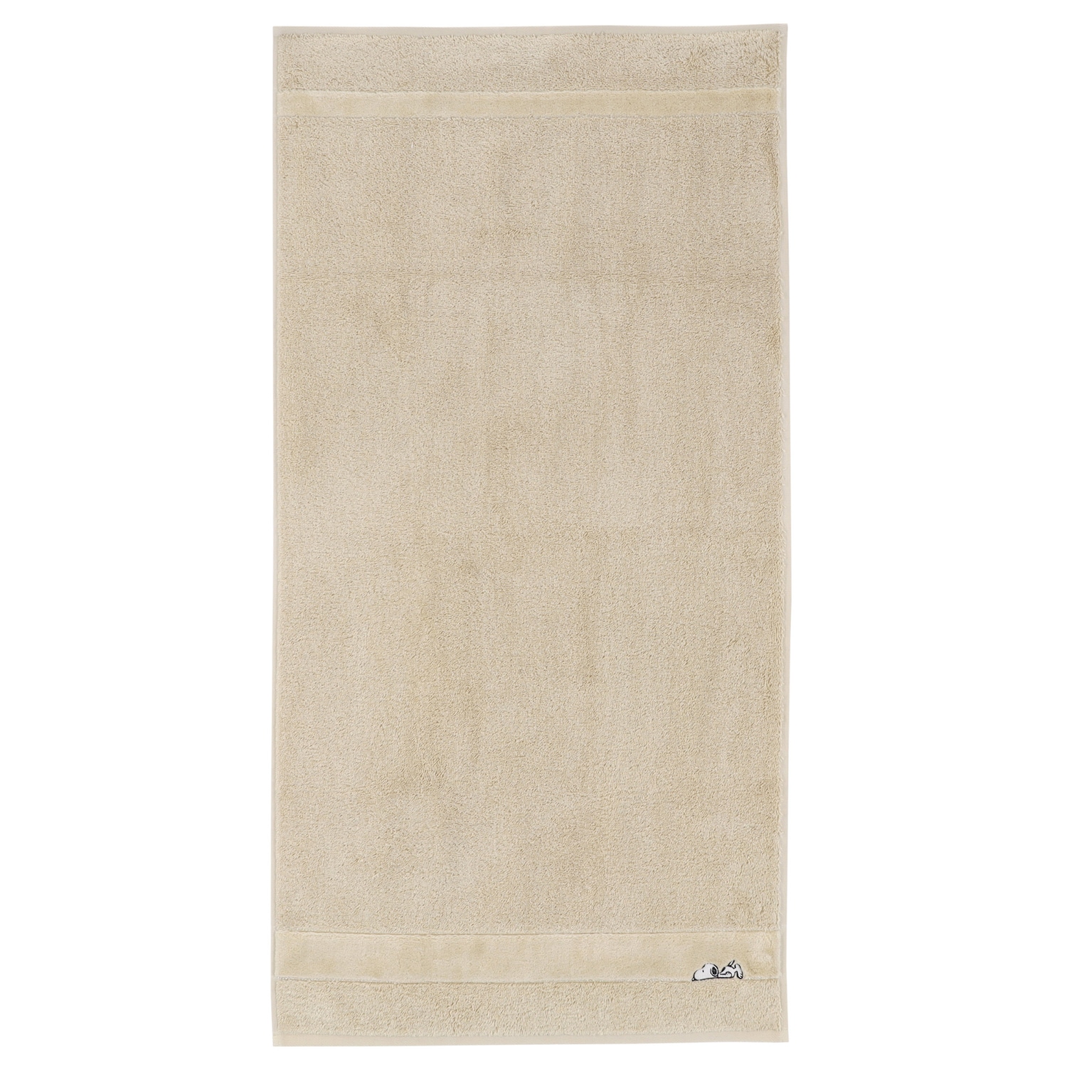 Set 2x Gästetuch 30x50 cm