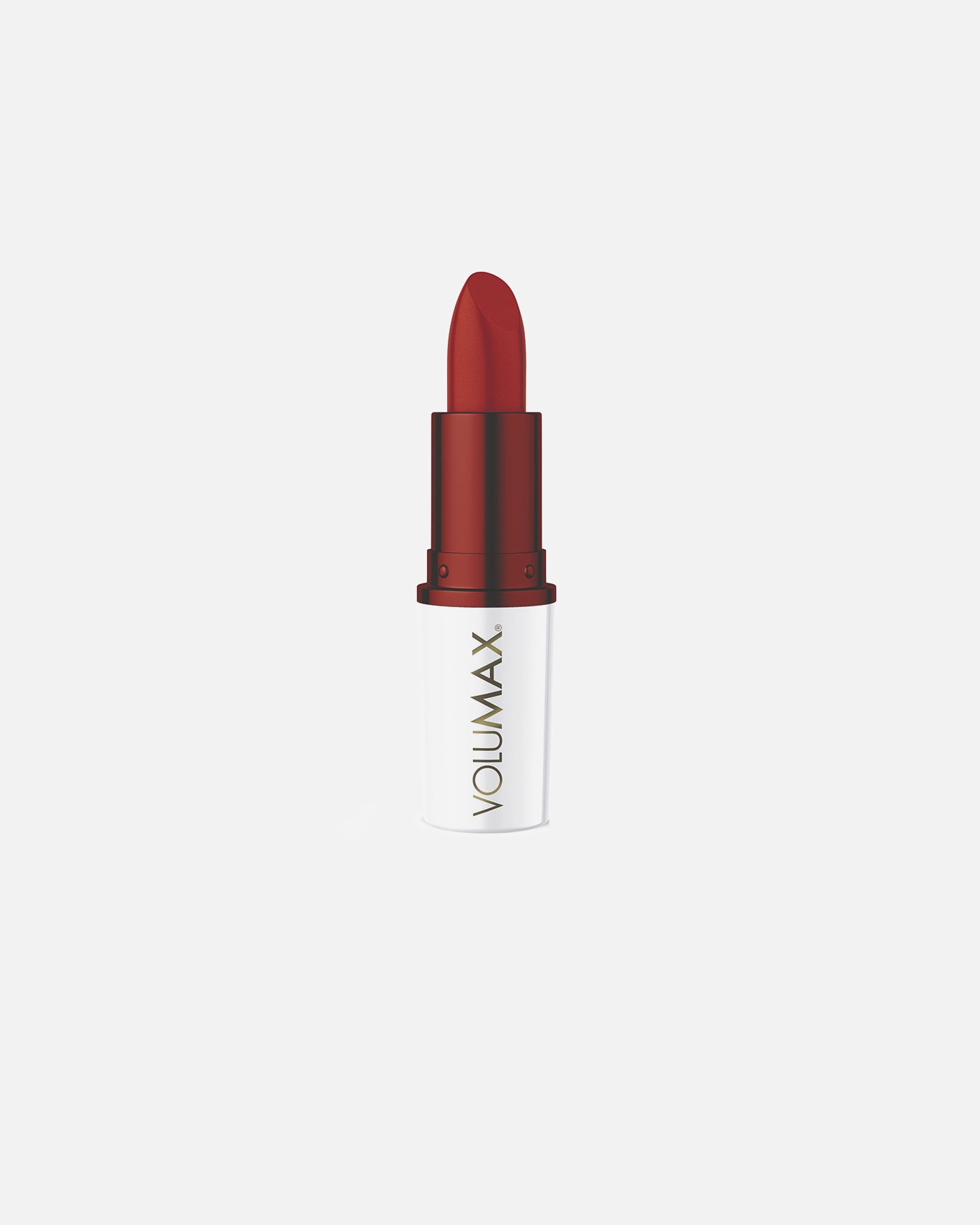Lippenbalsam für Unisex Volumax PLUMP IT NUTRI-COLOUR Anti-Aging-Lippenpflege 02-Red Obsession 4 g
