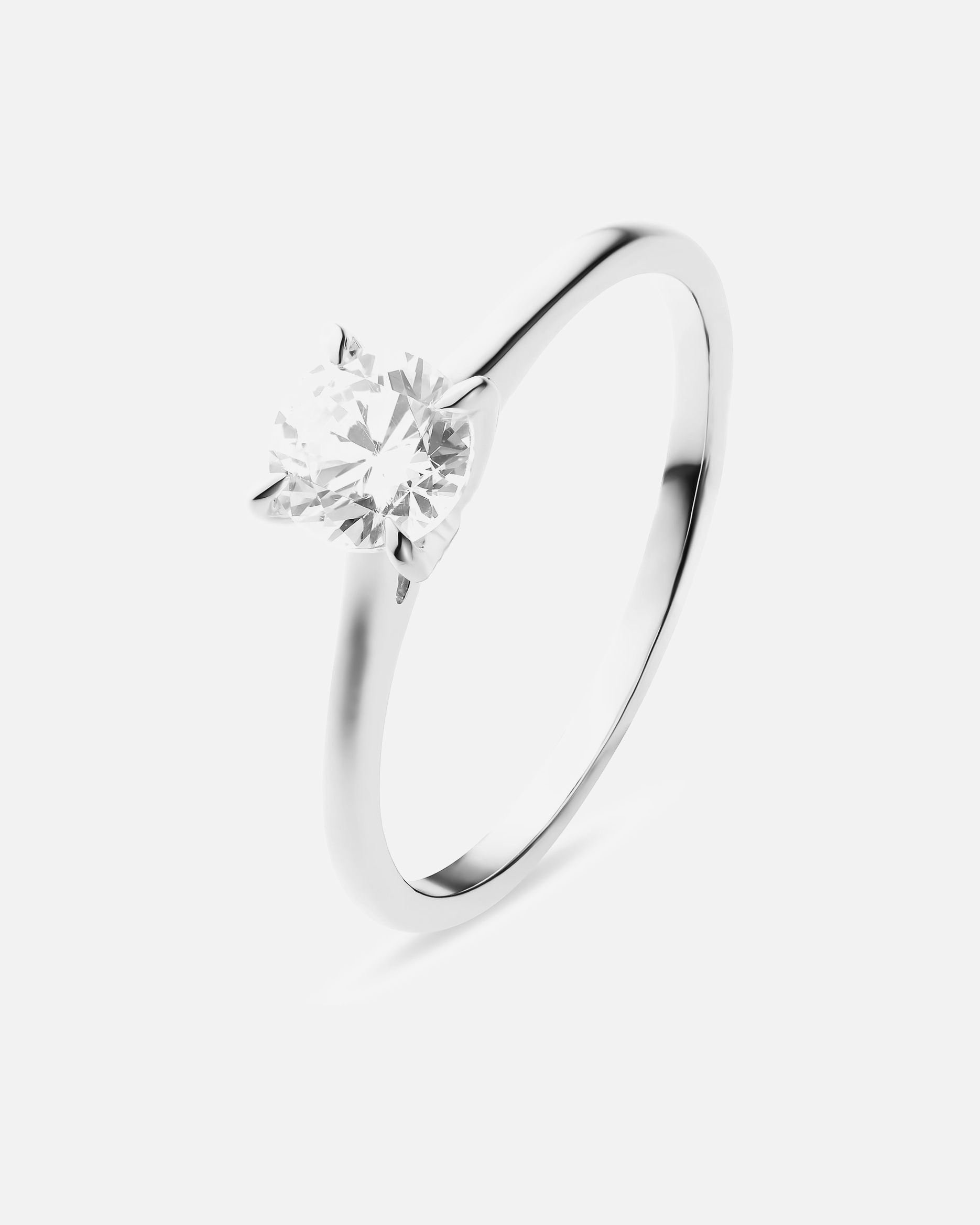 Ring für Weiblich CHRIST Damenring 54