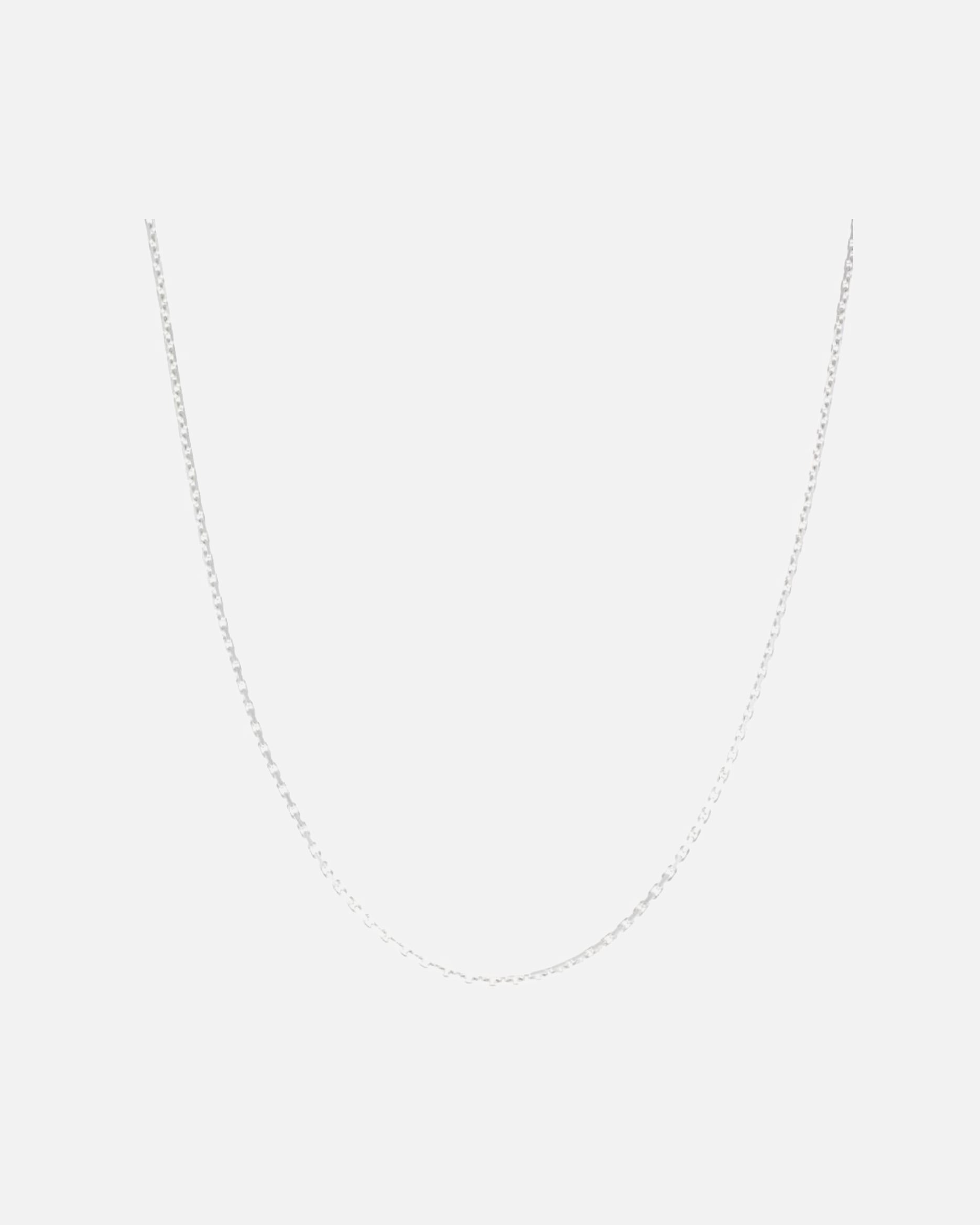 Halskette für Weiblich FAVS Kette 925er Silber 1 Stück