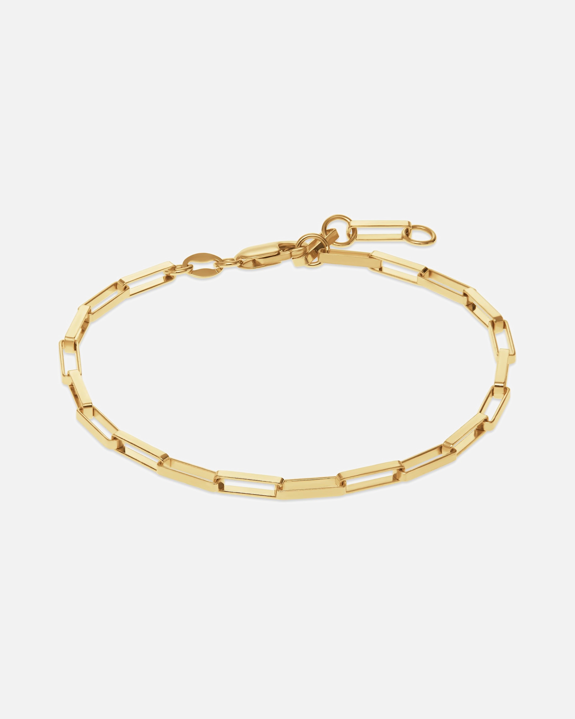 Armband für Weiblich CHRIST Armband 585er Gelbgold 1 Stück