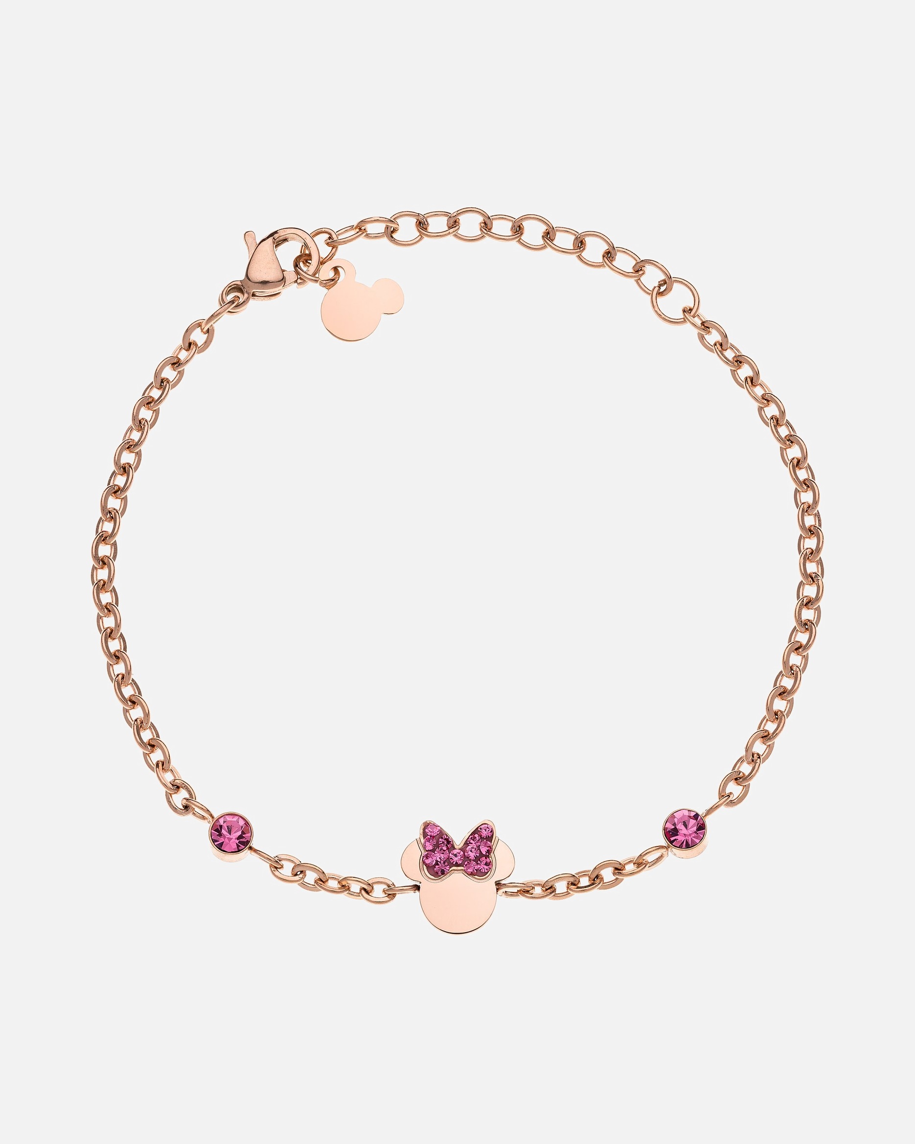 Armband für Weiblich DISNEY Jewelry Armband Edelstahl 1 Stück