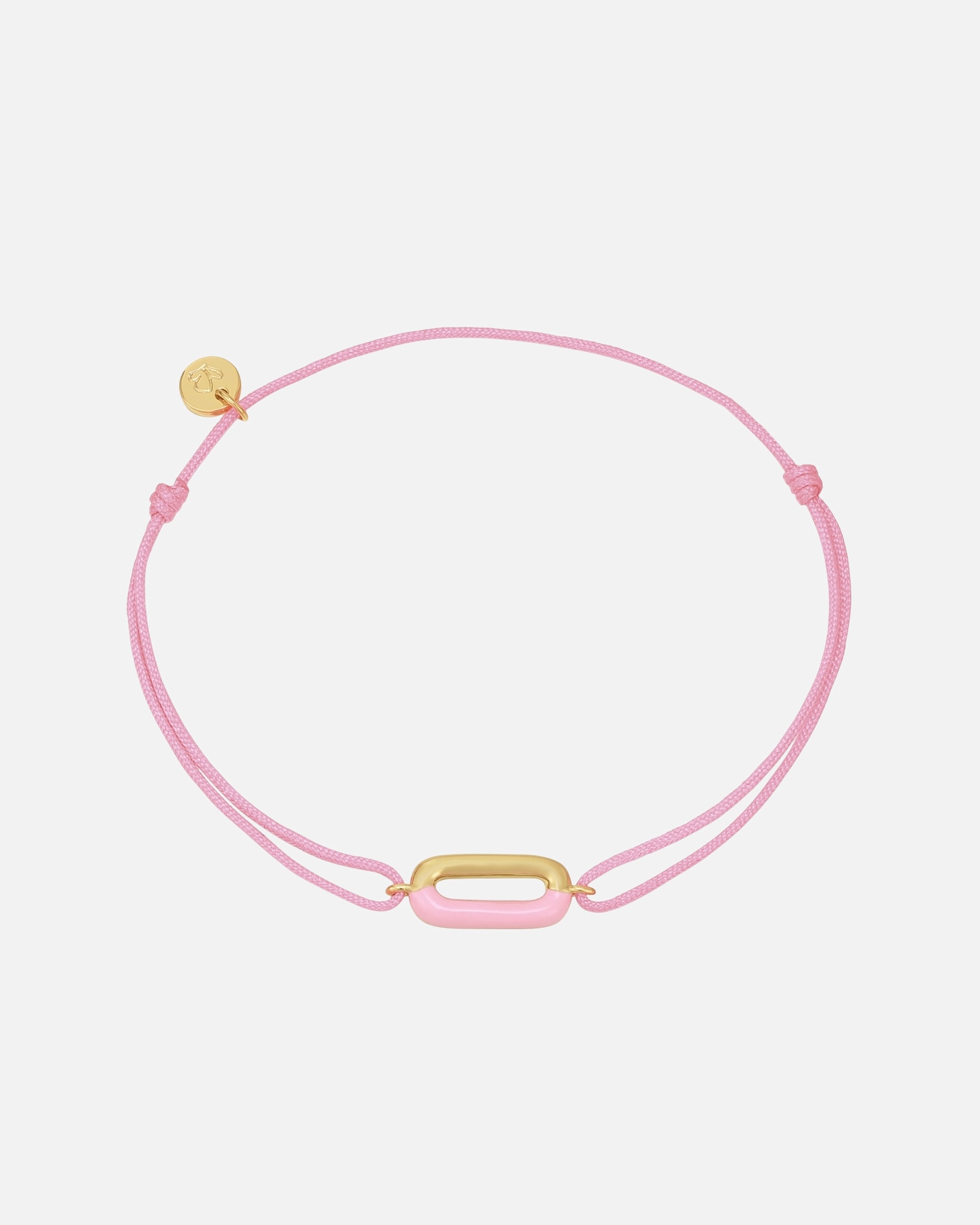 Armband für Weiblich Glanzstücke München Armband aus Sterling Silber in Gelbgold 1 Stück
